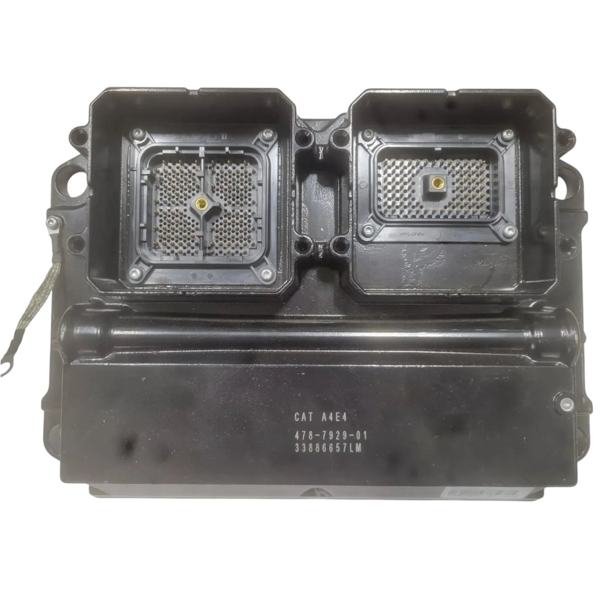 478-7929 Caterpillar ECM Controller