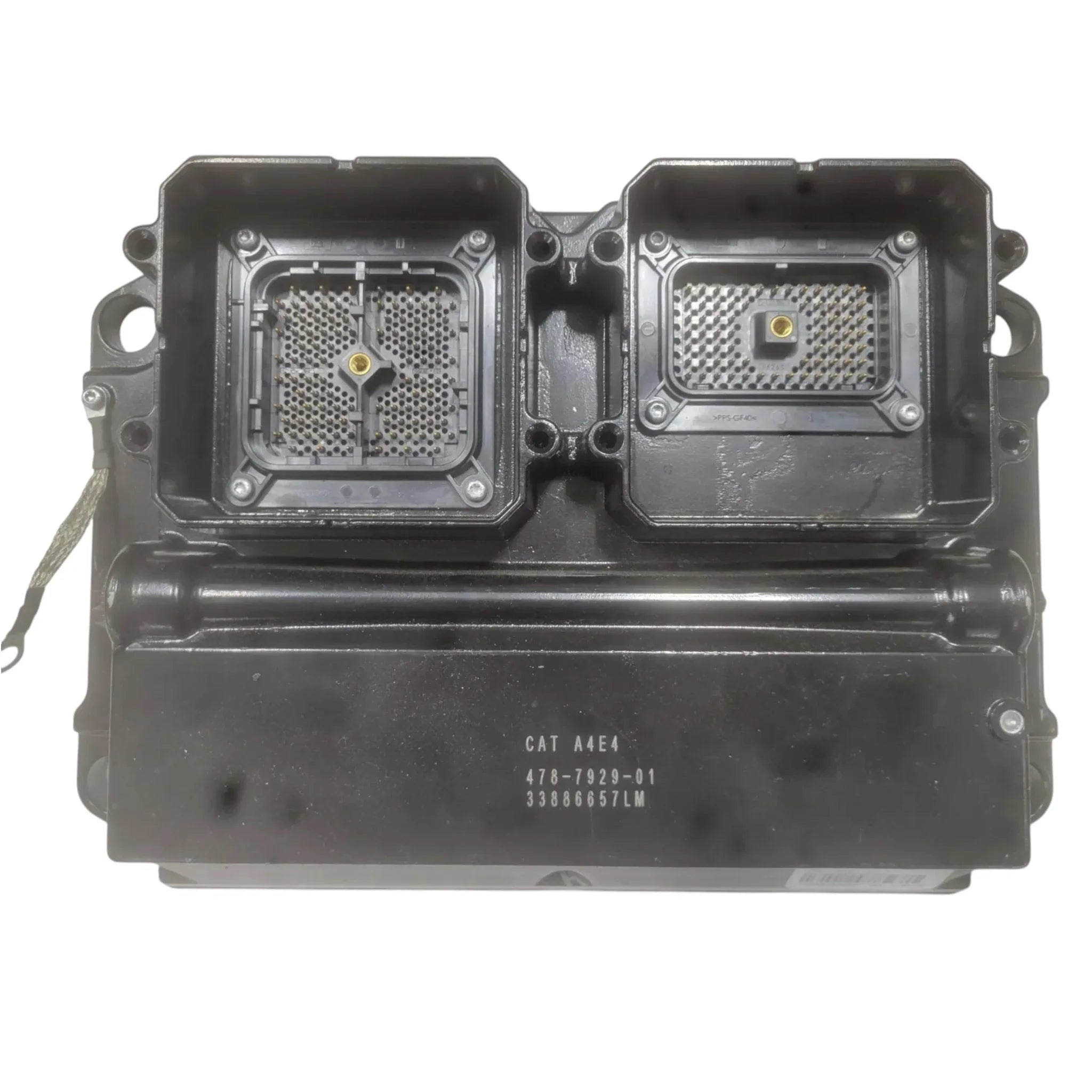 478-7929 Caterpillar ECM Controller