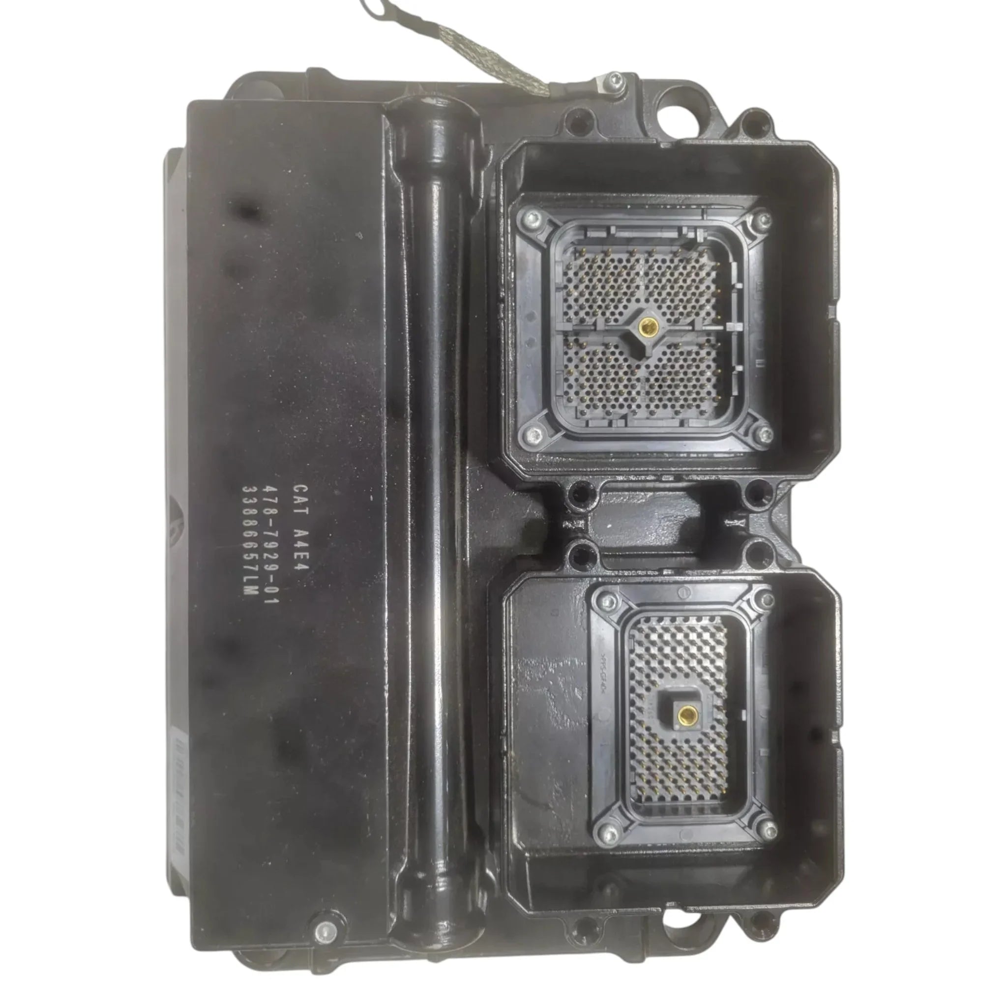 478-7929 Caterpillar ECM Controller