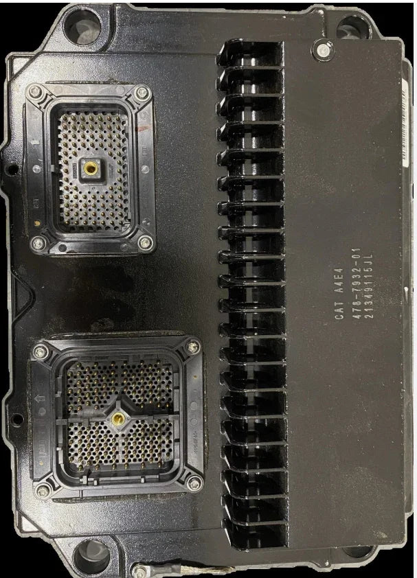 478-7932 CAT Control Group-Electronic