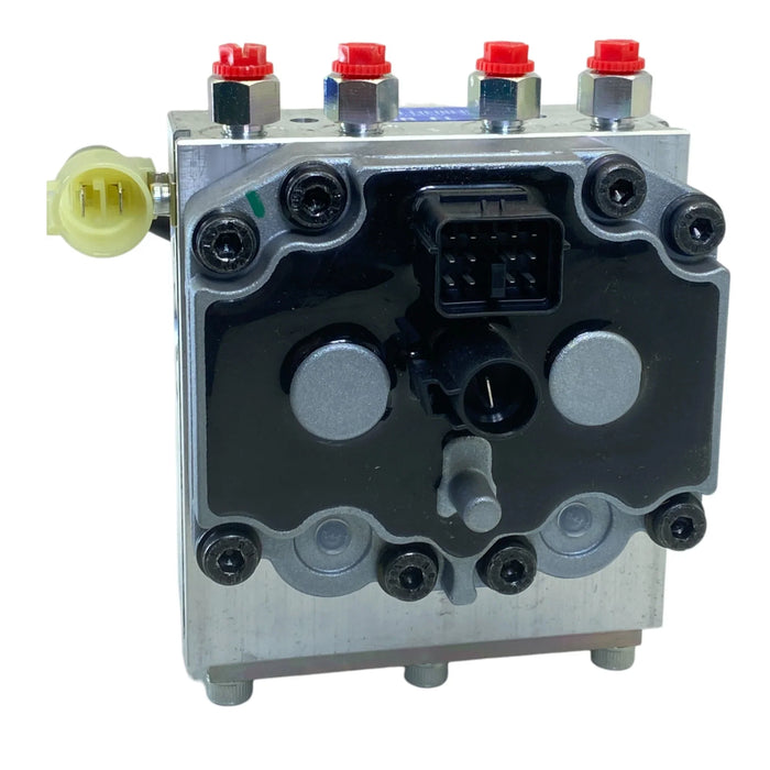 4784070270 Genuine Meritor Wabco Abs Module Valve Tda S478 407 058 0