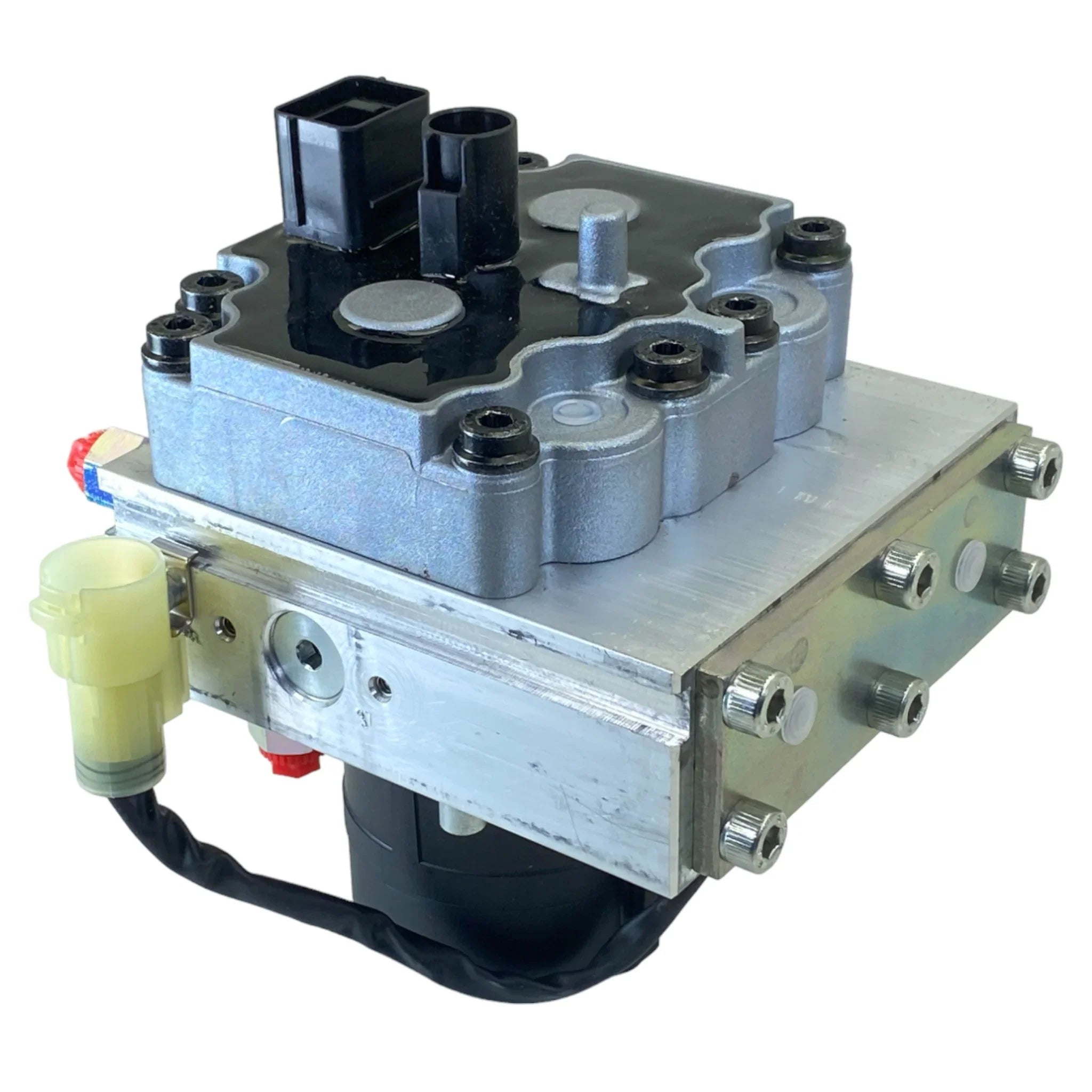 4784070270 Genuine Meritor Wabco Abs Module Valve Tda S478 407 058 0