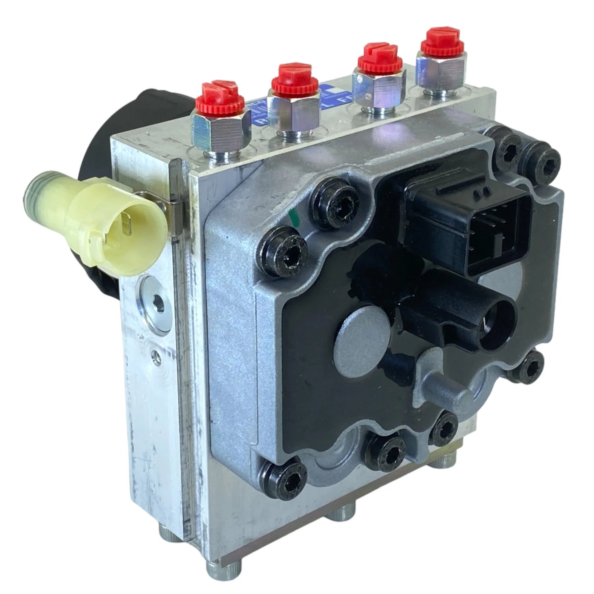 4784070270 Genuine Meritor Wabco Abs Module Valve Tda S478 407 058 0