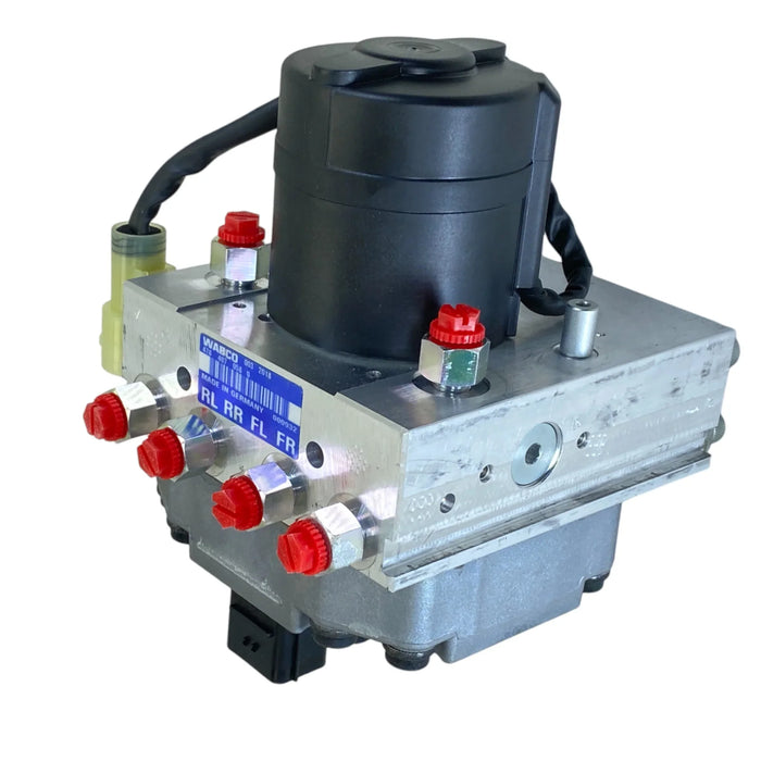 4784070580 Genuine Meritor Wabco Abs Module Valve Tda S478 407 058 0