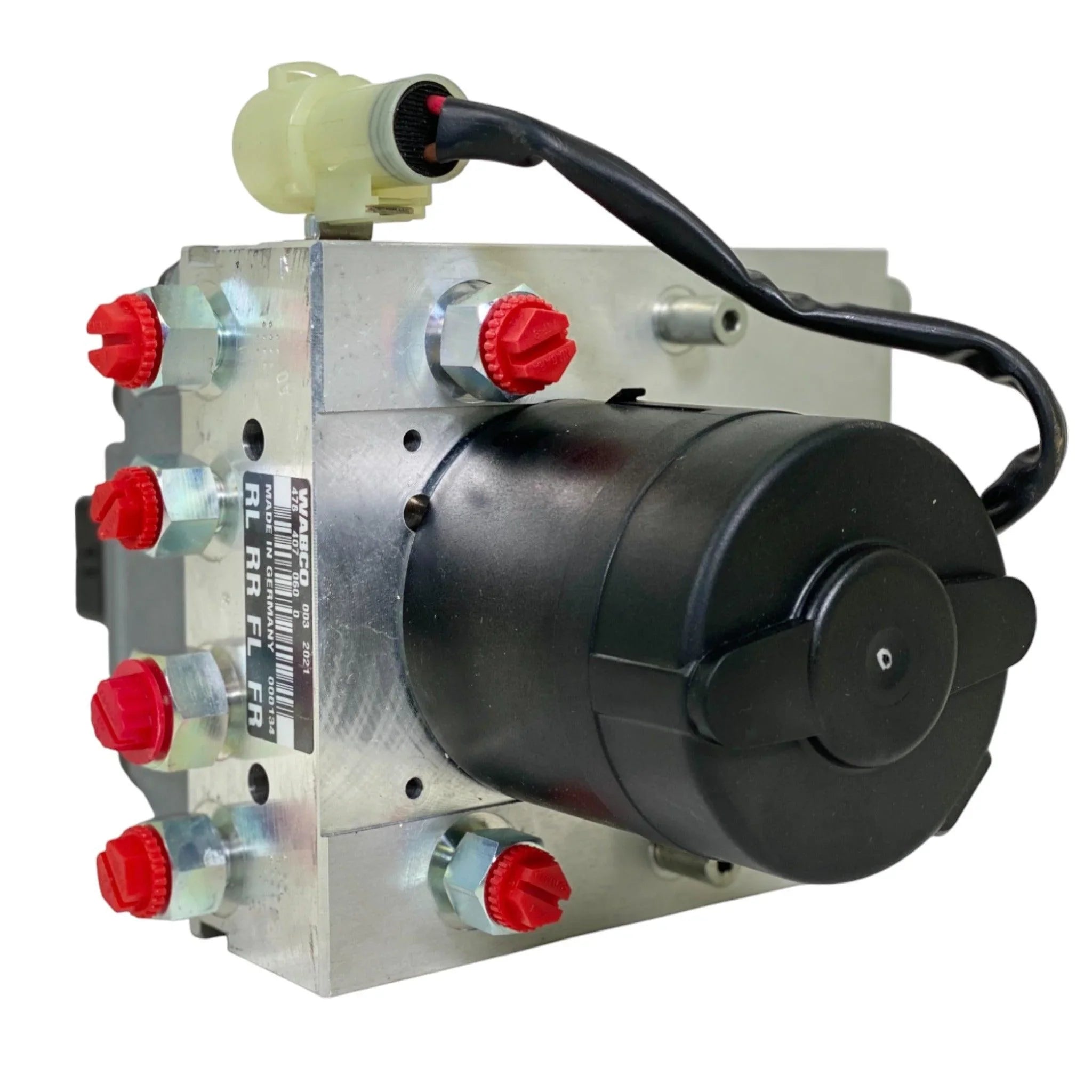 4784070600 Genuine Wabco Abs Modulator