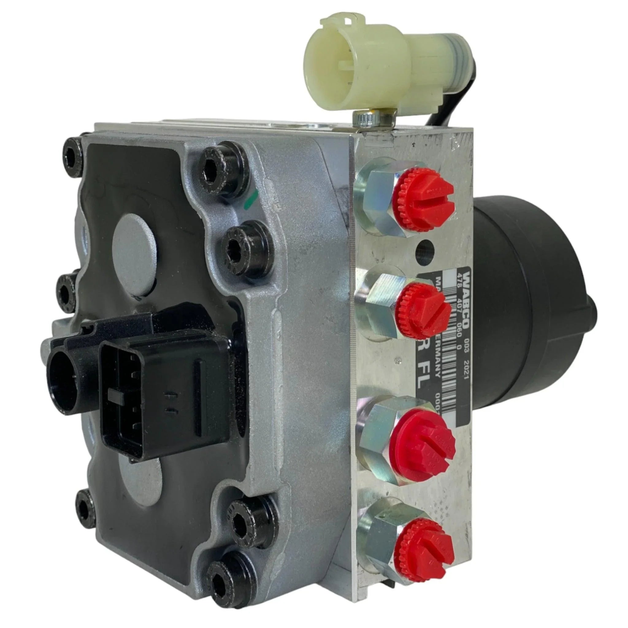 4784070600 Genuine Wabco Abs Modulator