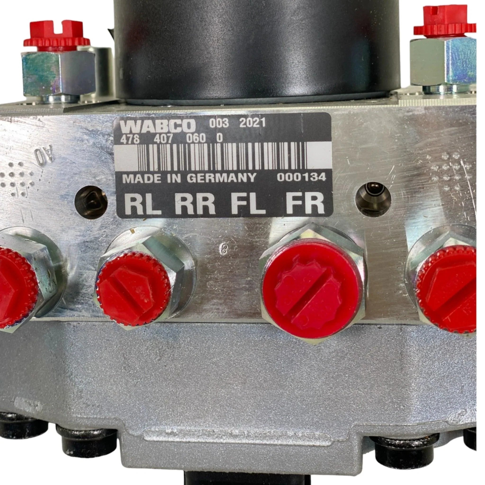 4784070600 Genuine Wabco Abs Modulator
