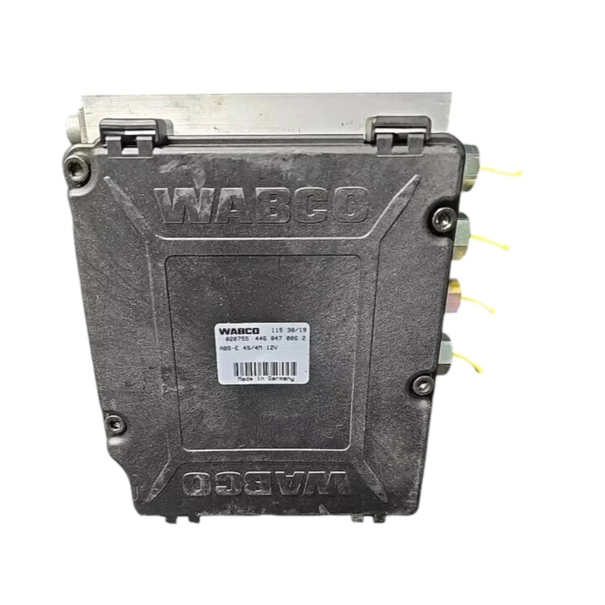 4784070710 Genuine Wabco ABC Module – ADVANCED TRUCK PARTS