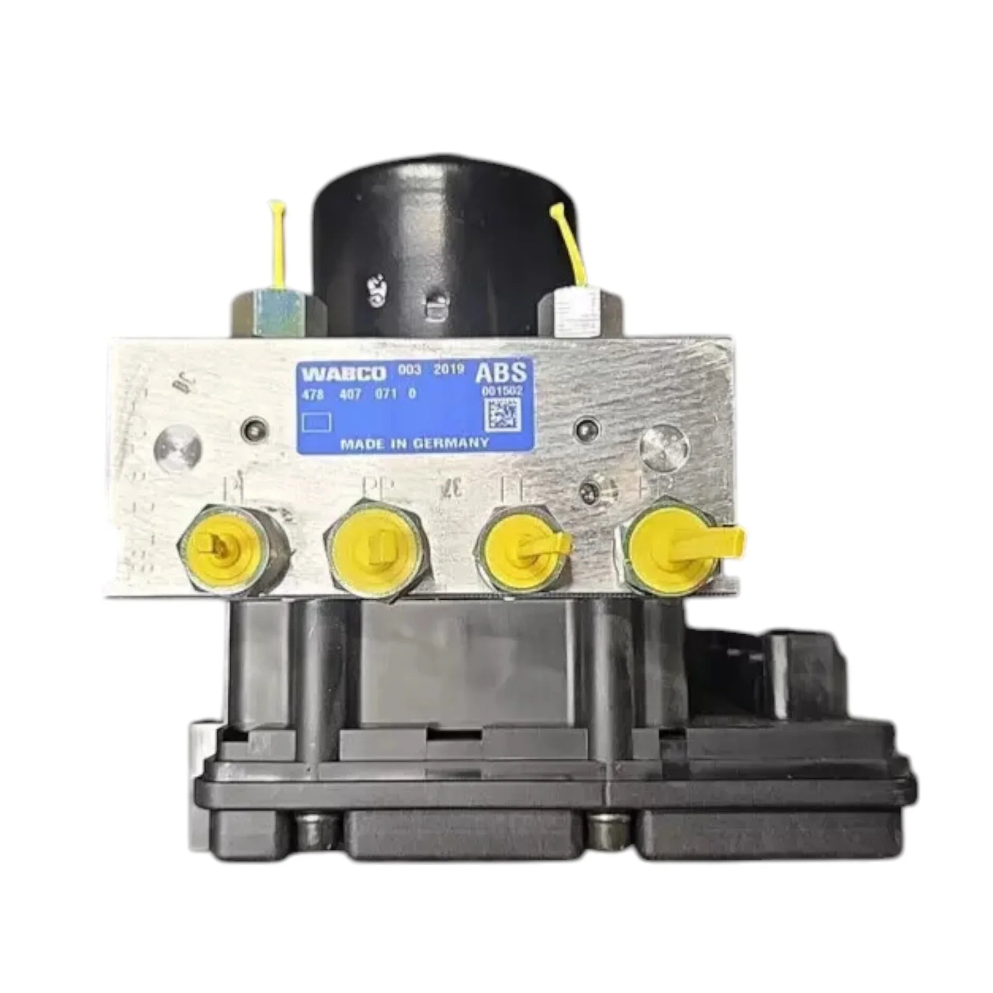 WAB4784070710 Genuine Wabco ABC Module