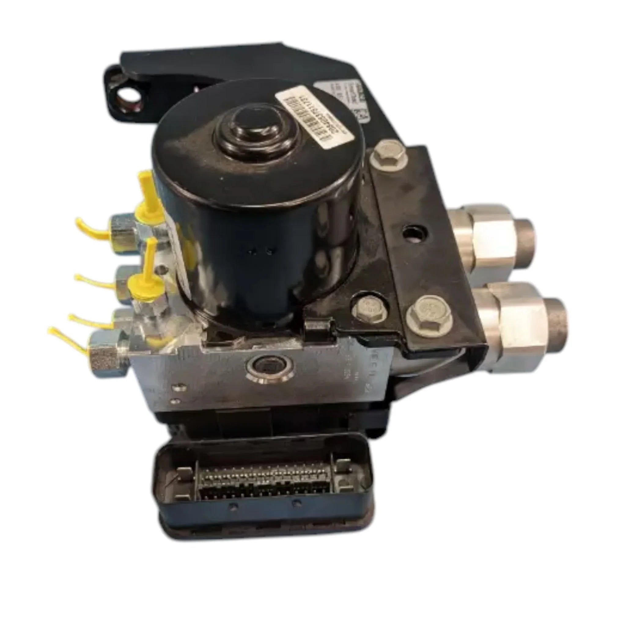 478 407 201 0 Genuine Wabco Controller Modulator Valve