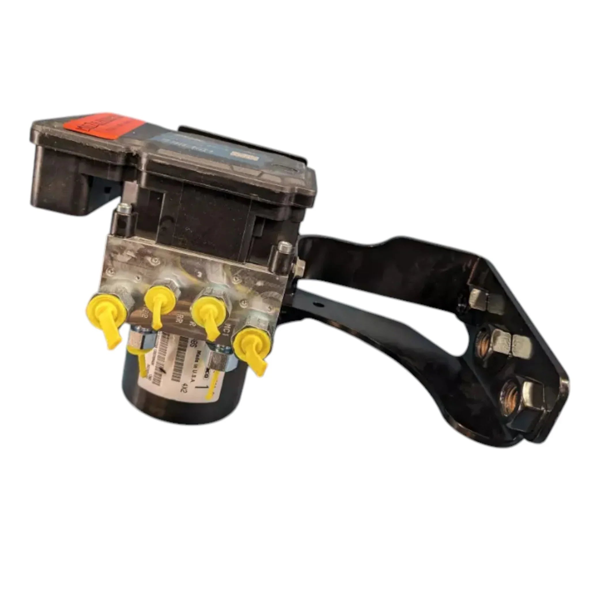 478 407 201 0 Genuine Wabco Controller Modulator Valve