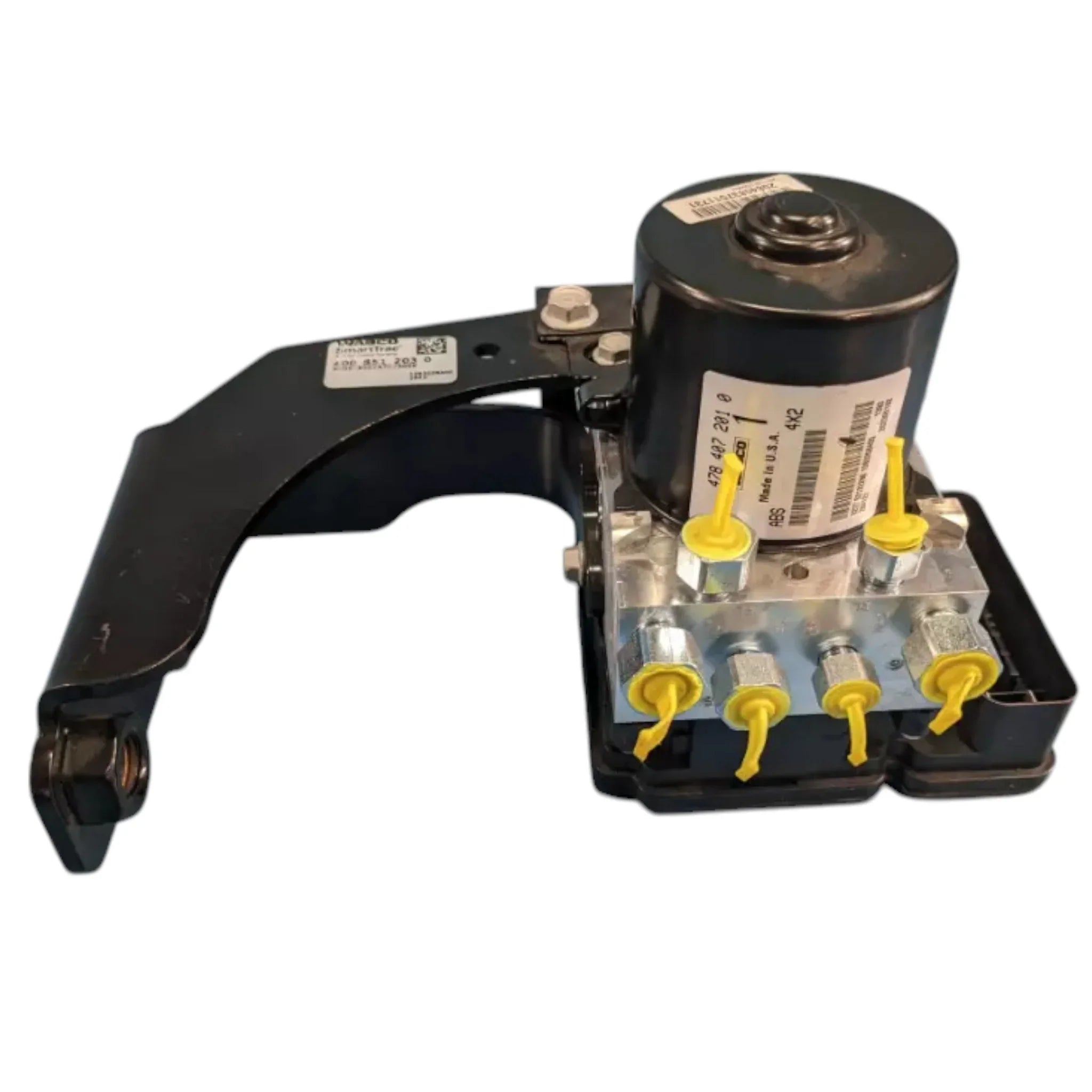 478 407 201 0 Genuine Wabco Controller Modulator Valve