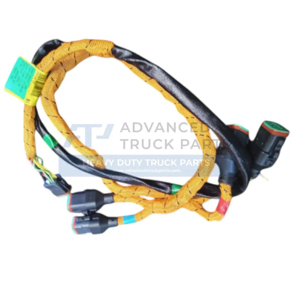 4786435 CAT Monitor Wiring Harness