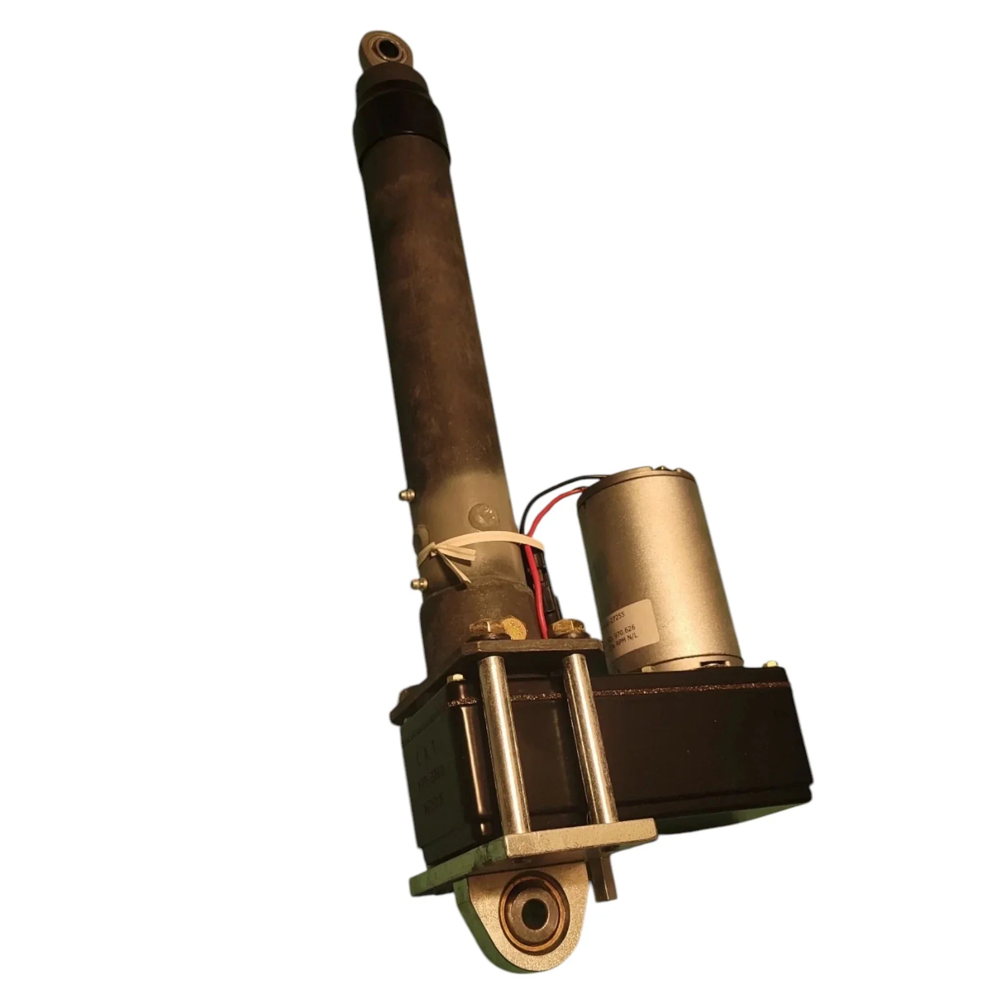 2102613 Genuine CAT Hood Tilt Power Actuator 24V