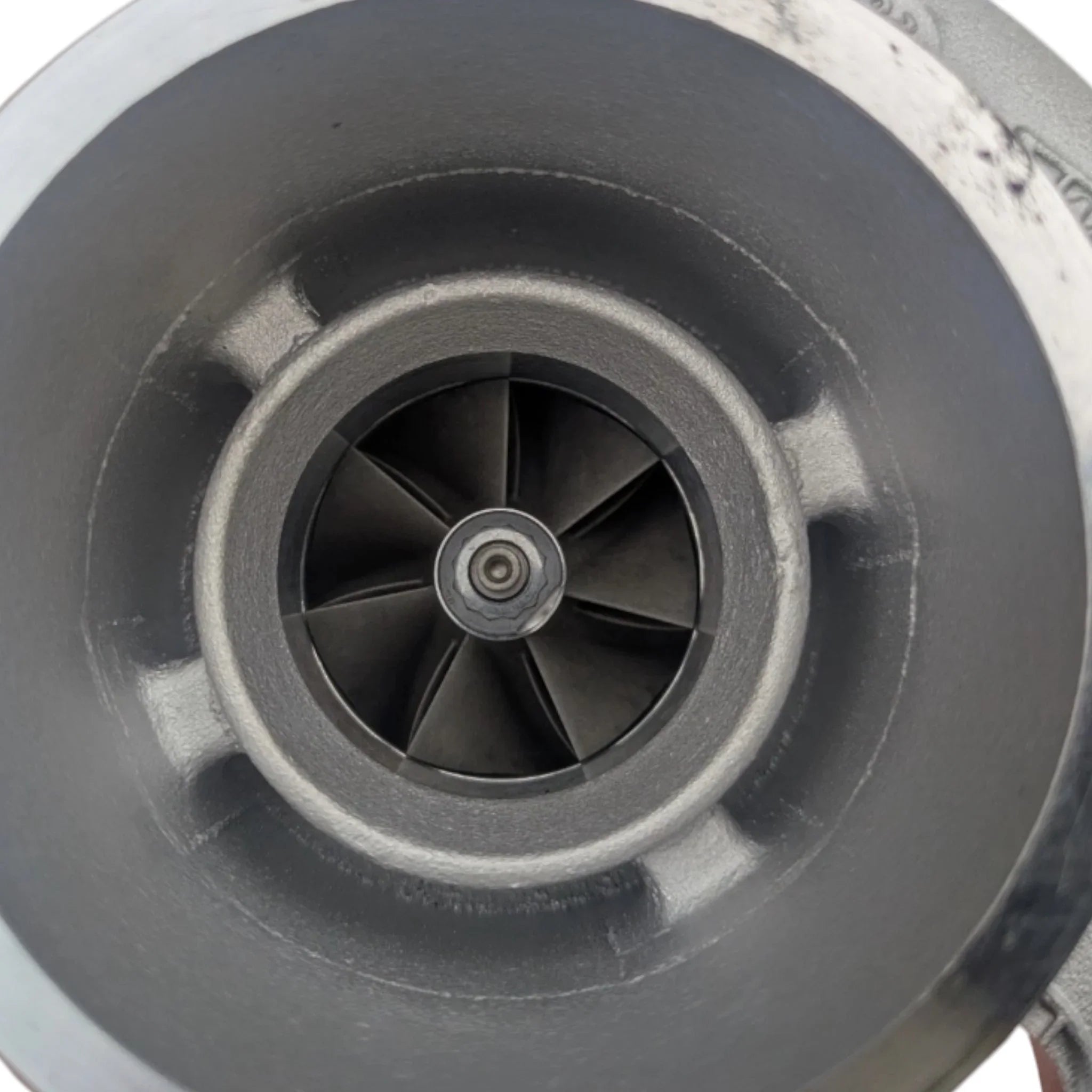 4795800 CAT Turbocharger