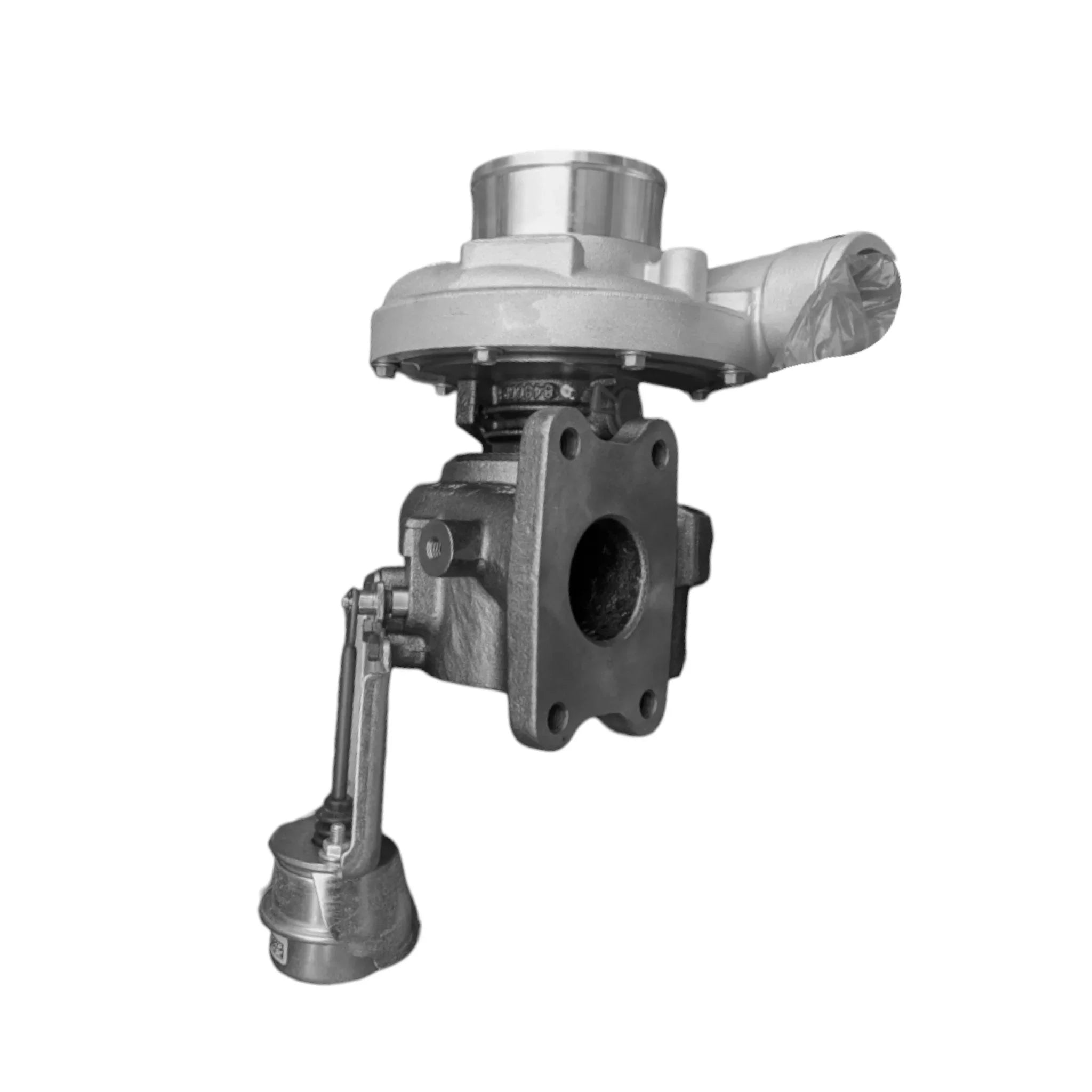 4795800 CAT Turbocharger