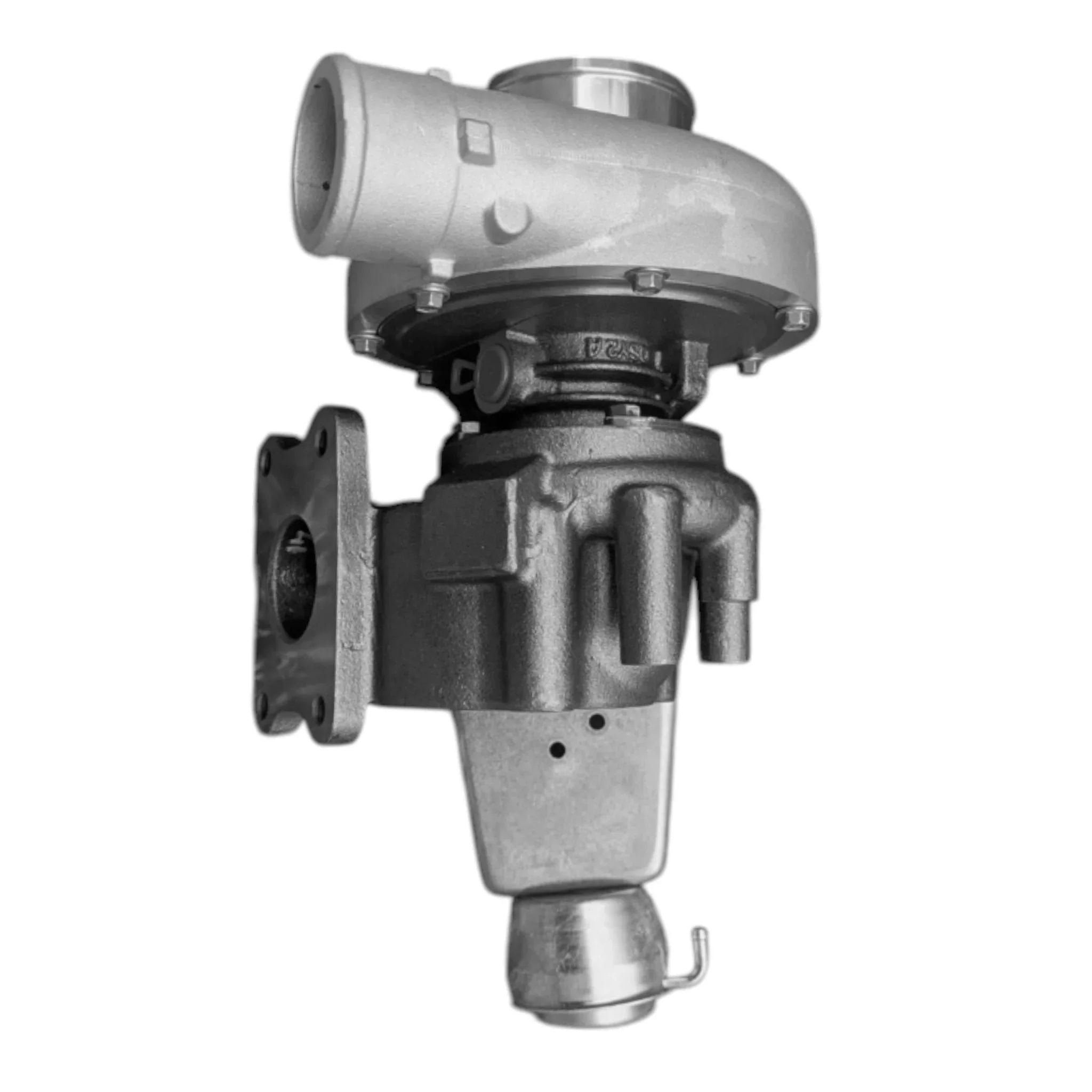 4795800 CAT Turbocharger