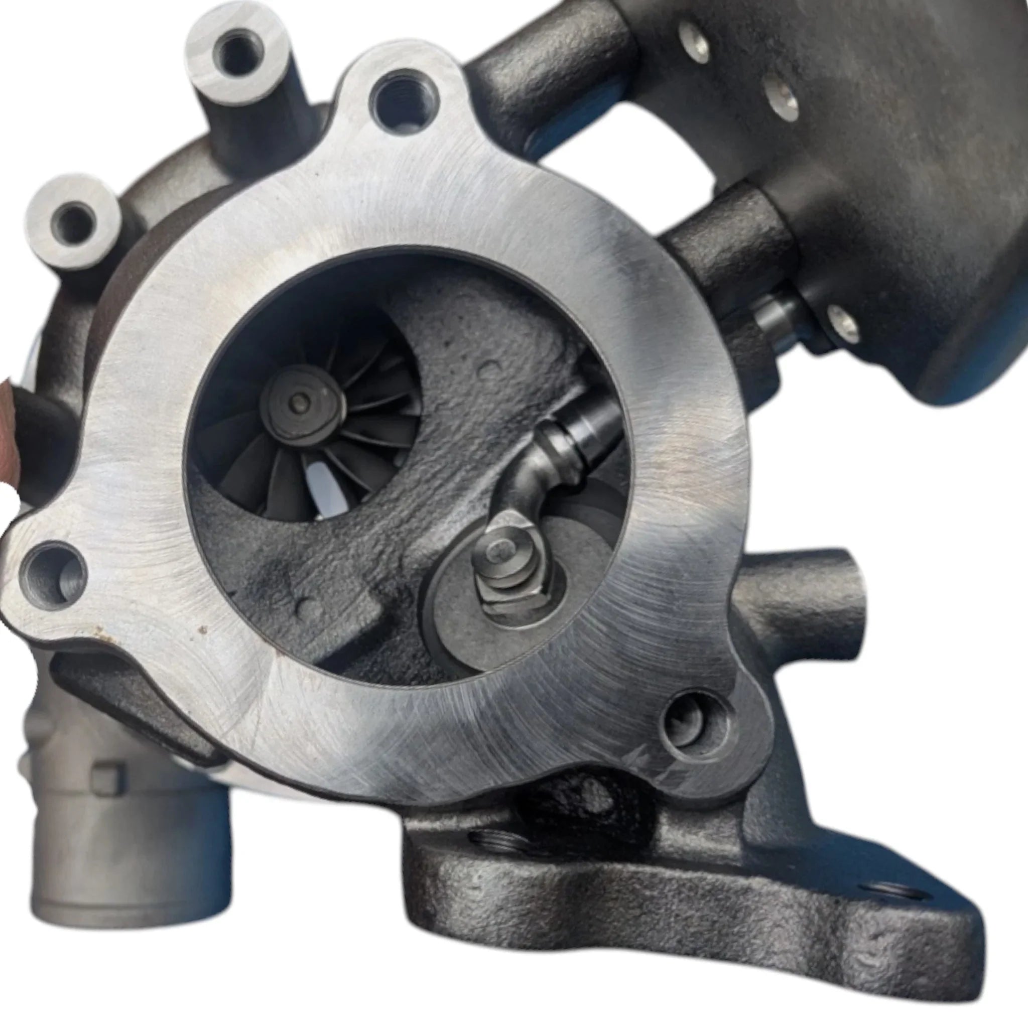 4795800 CAT Turbocharger