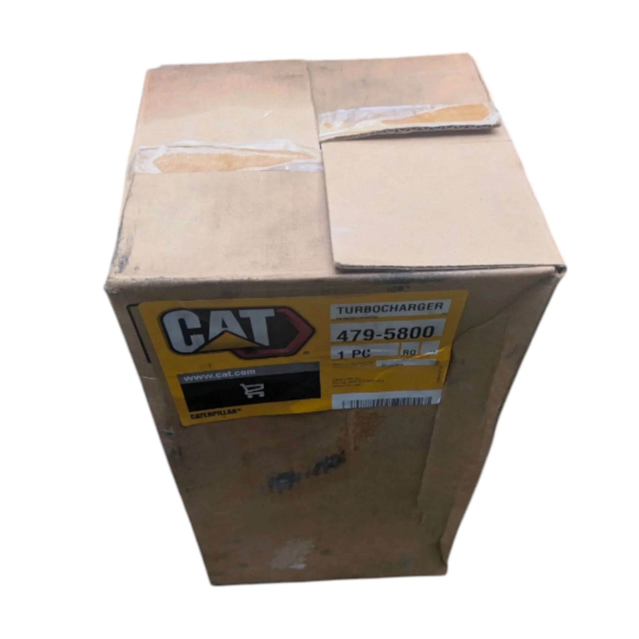 4795800 CAT Turbocharger