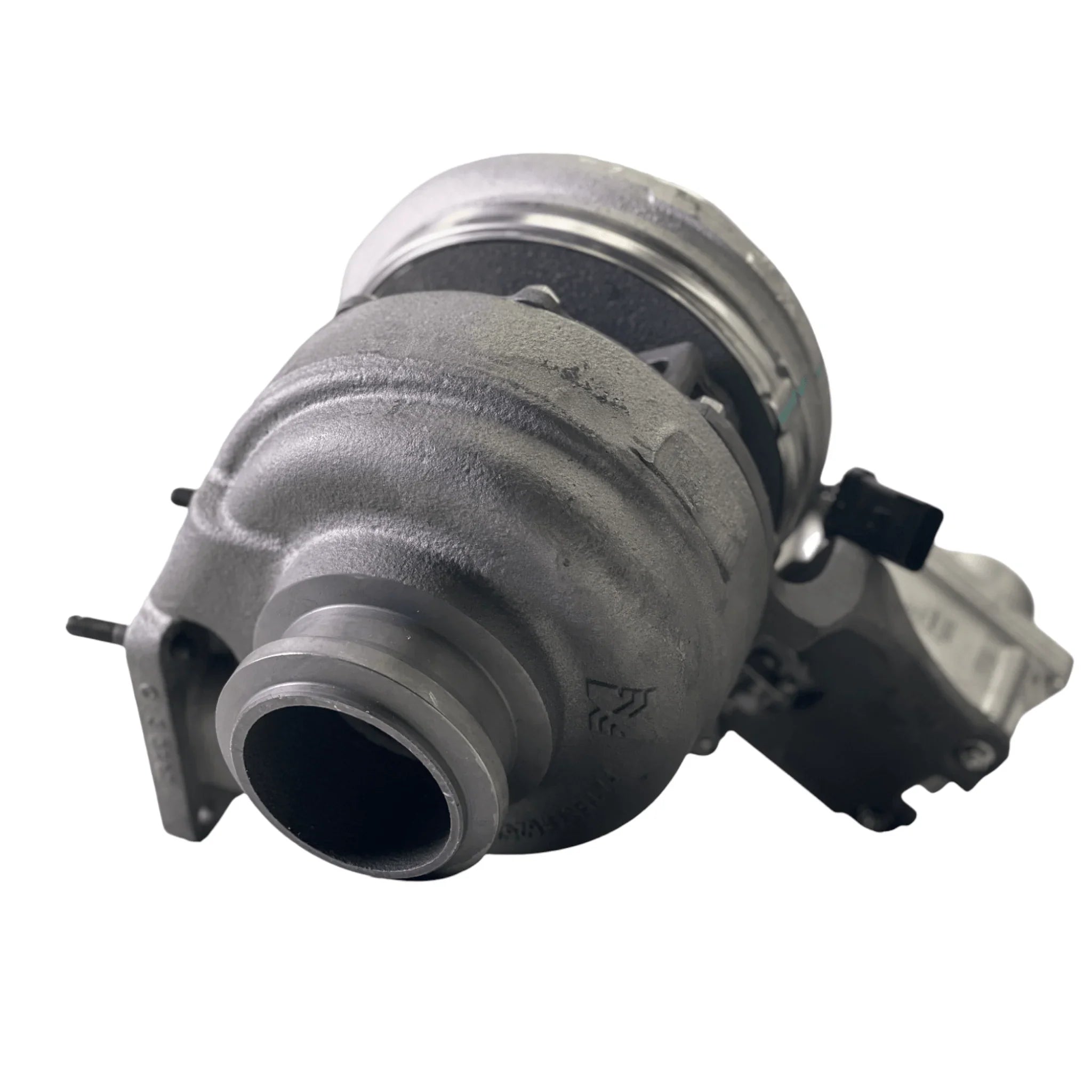 479032 Genuine Borg Warner Turbocharger S300V For International Maxxforce