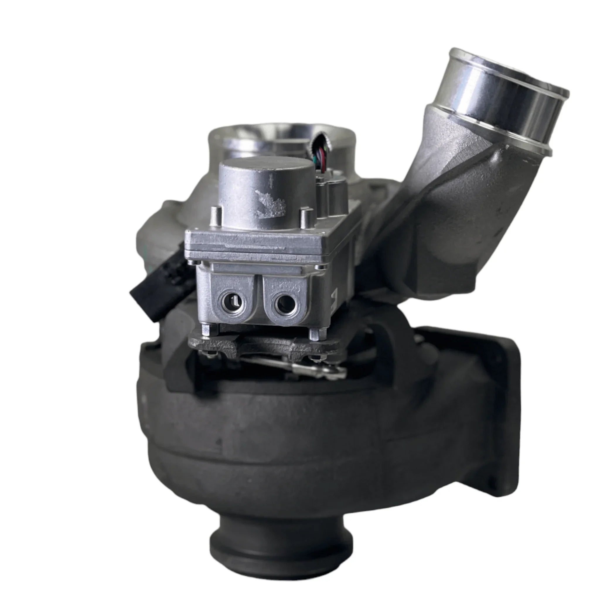 479032 Genuine Borg Warner Turbocharger S300V For International Maxxforce