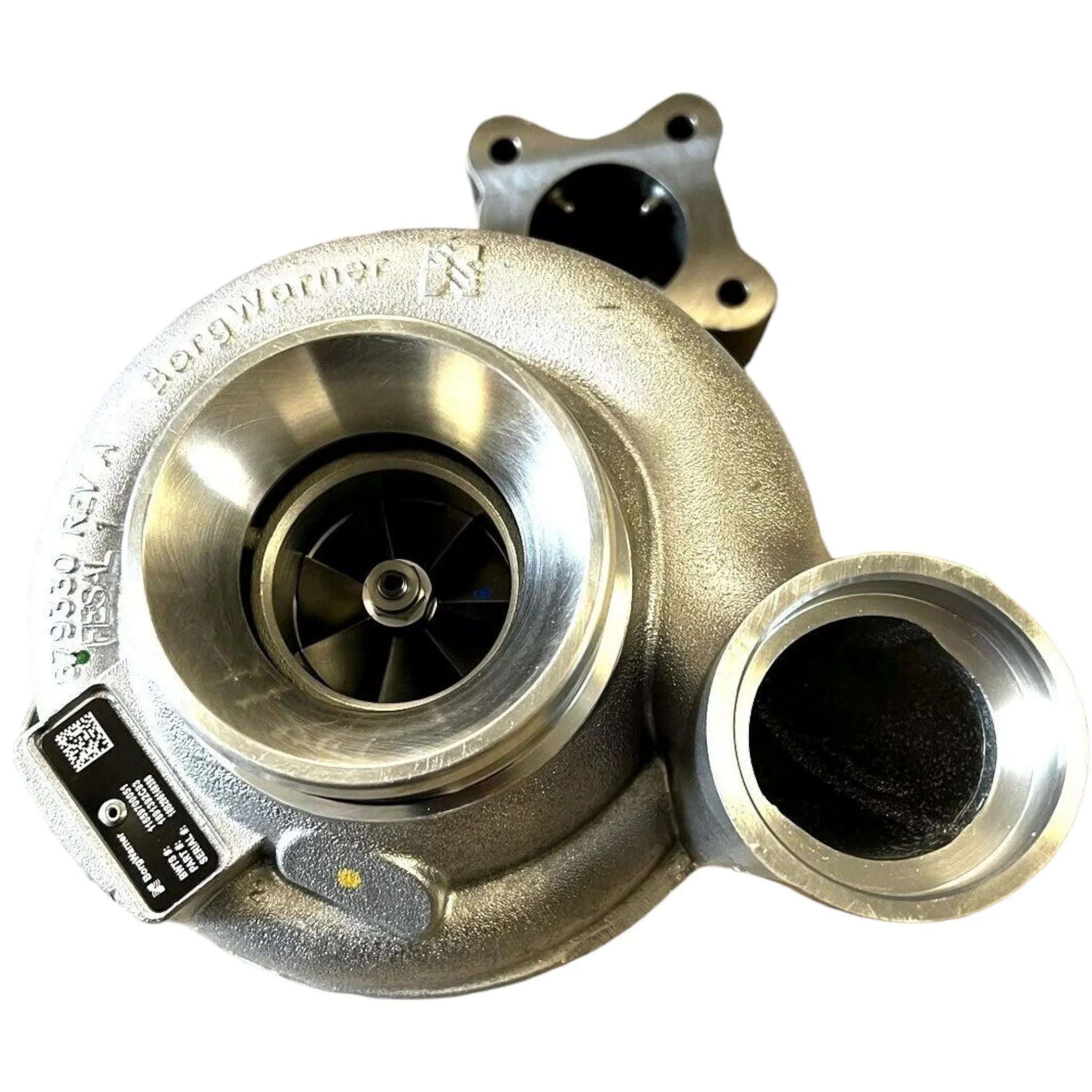 479323 Genuine International Turbocharger B2FS