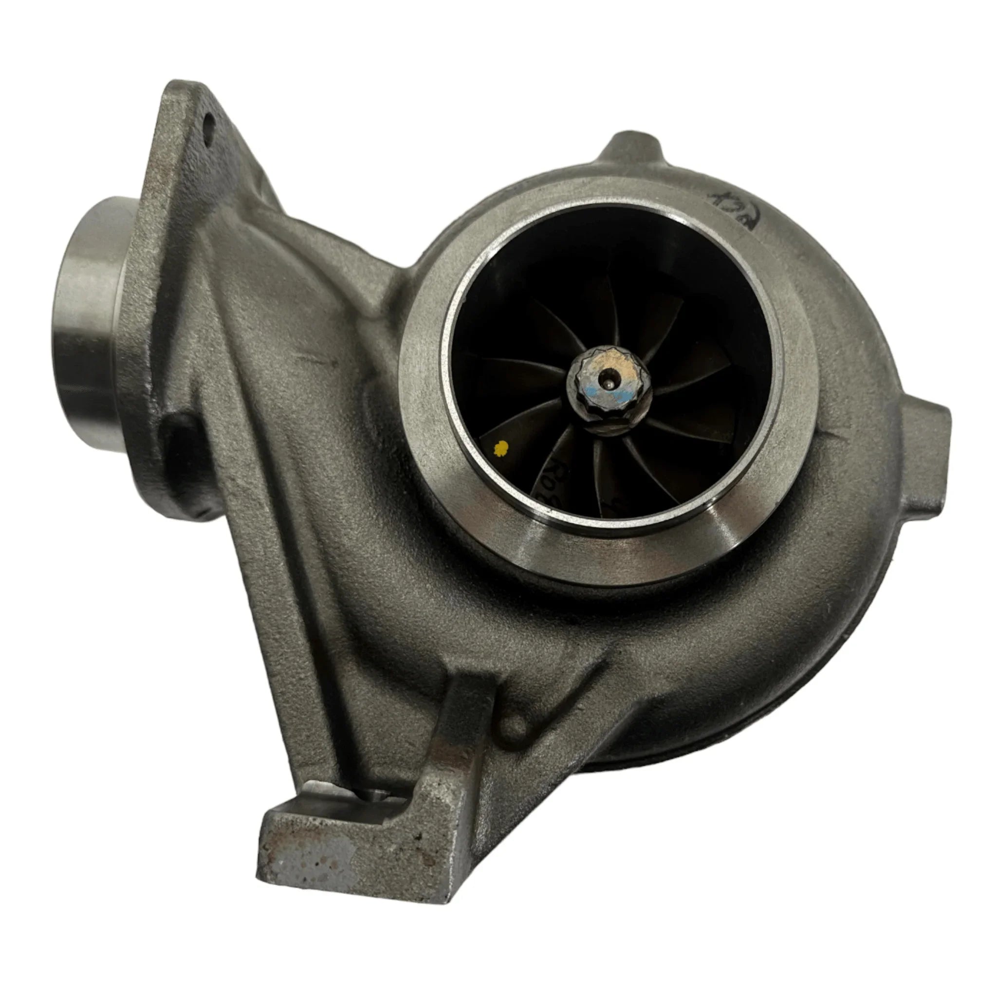 479523 Genuine Borgwarner Turbocharger For Ford