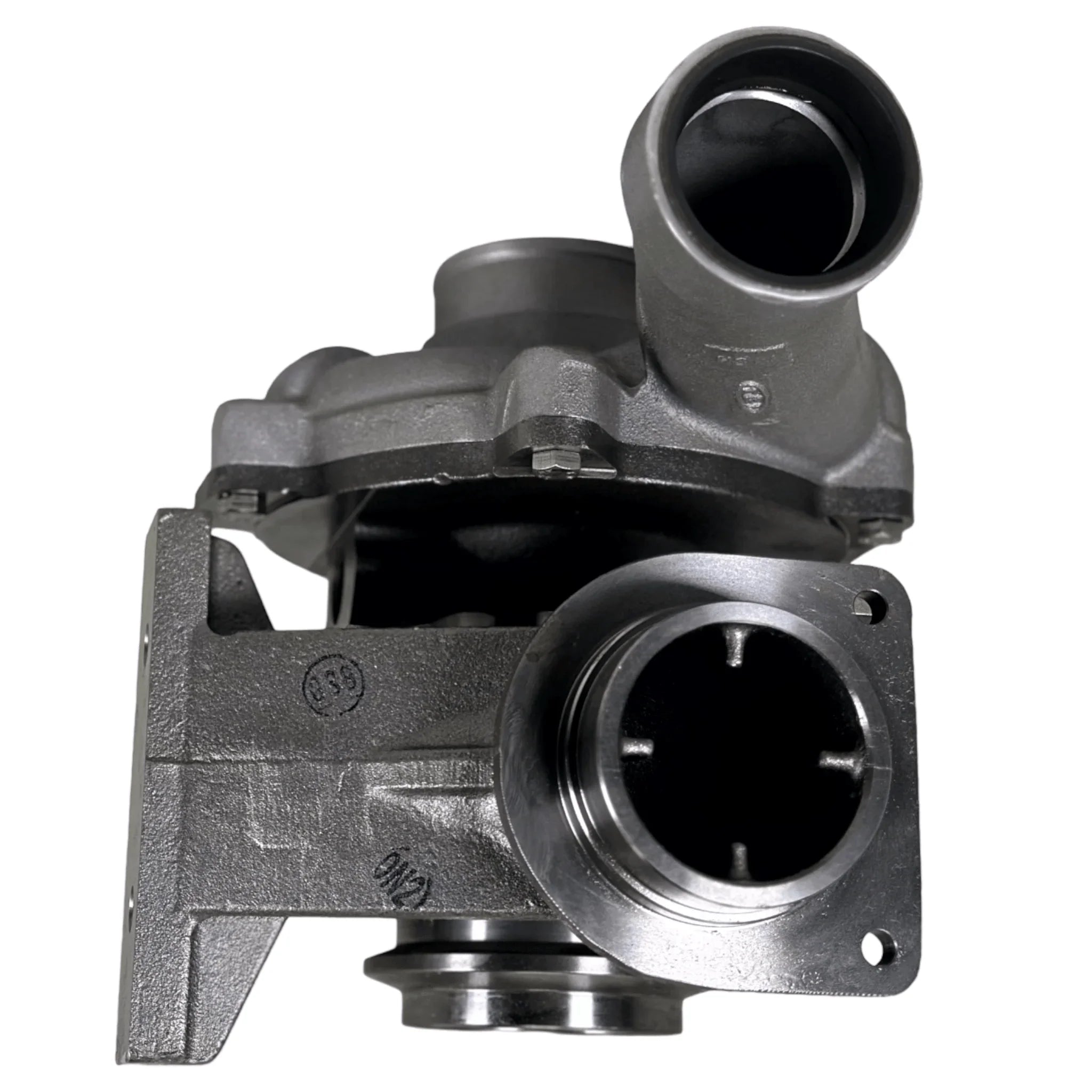 479523 Genuine Borgwarner Turbocharger For Ford