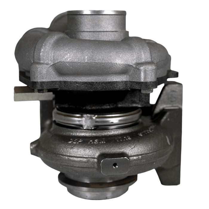 479523 Genuine Borgwarner Turbocharger For Ford - ADVANCED TRUCK PARTS