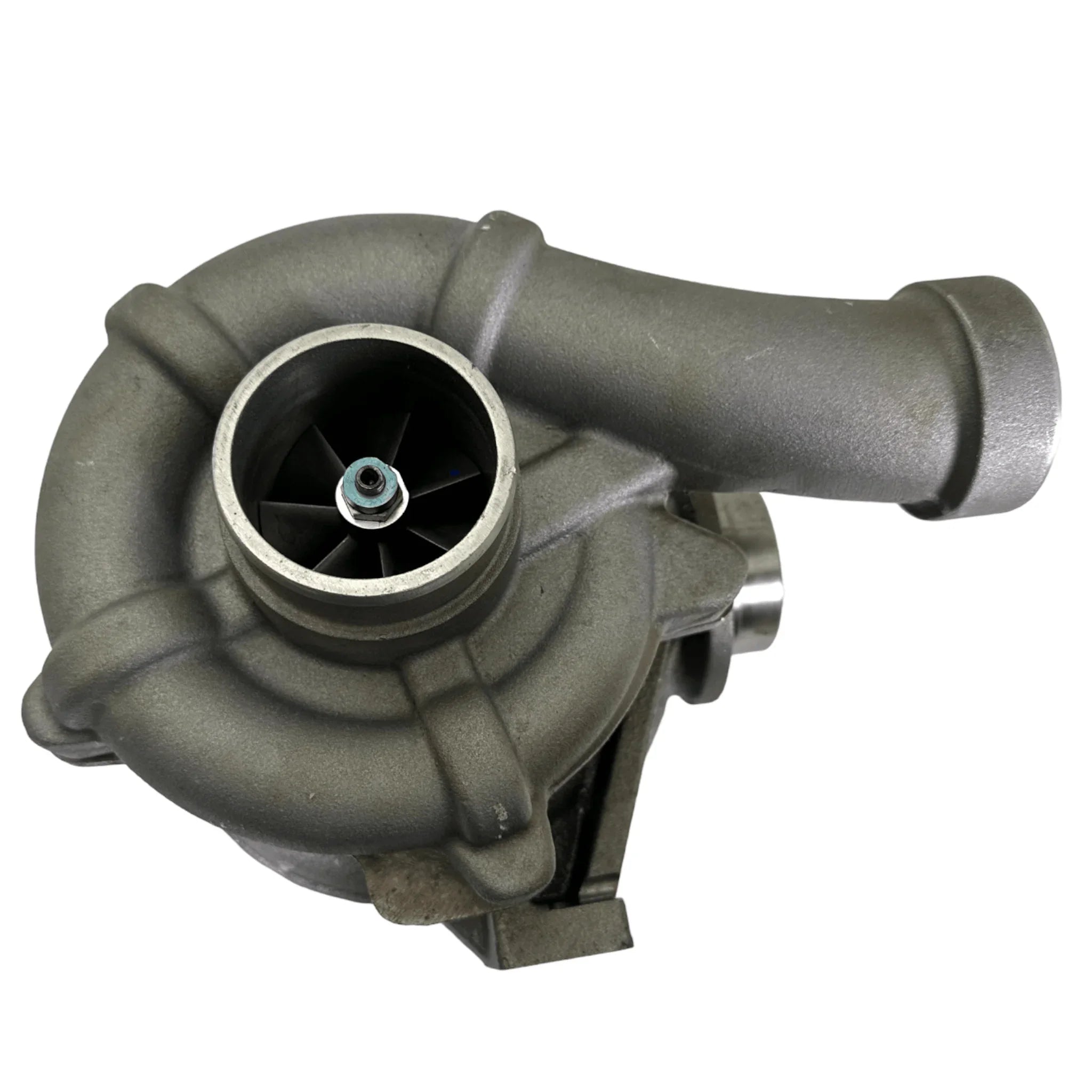 479523 Genuine Borgwarner Turbocharger For Ford