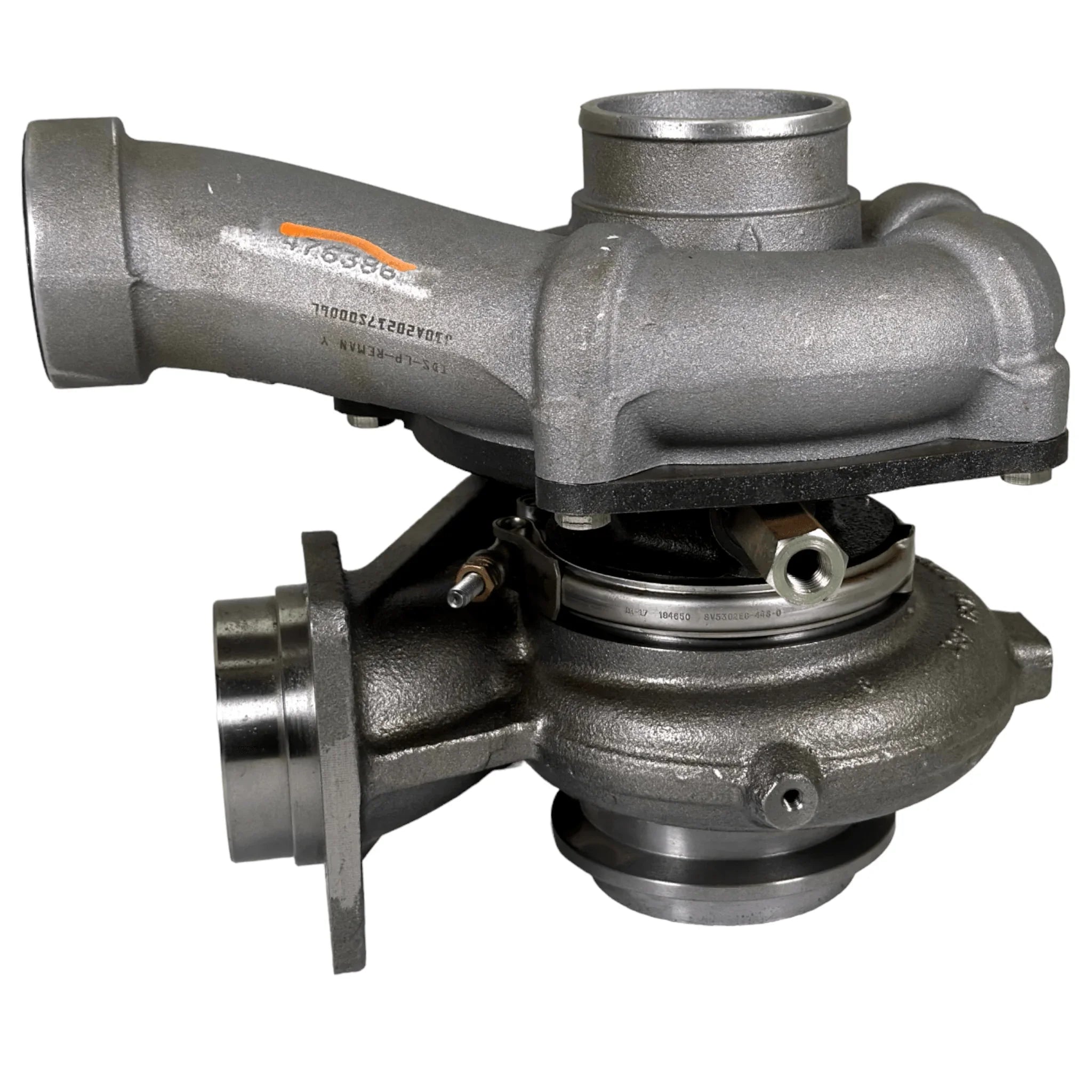 479523 Genuine Borgwarner Turbocharger For Ford