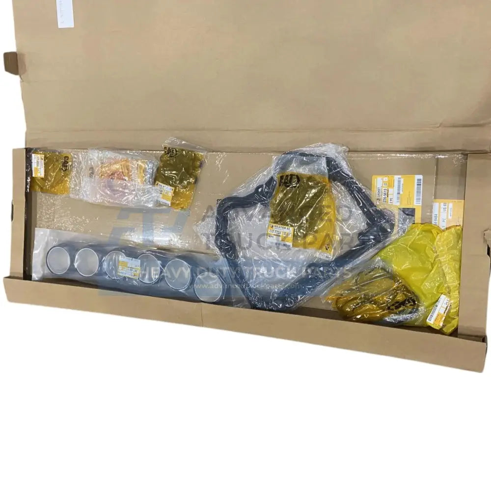 4797553 Genuine CAT Single Cylinder Head Install Kit