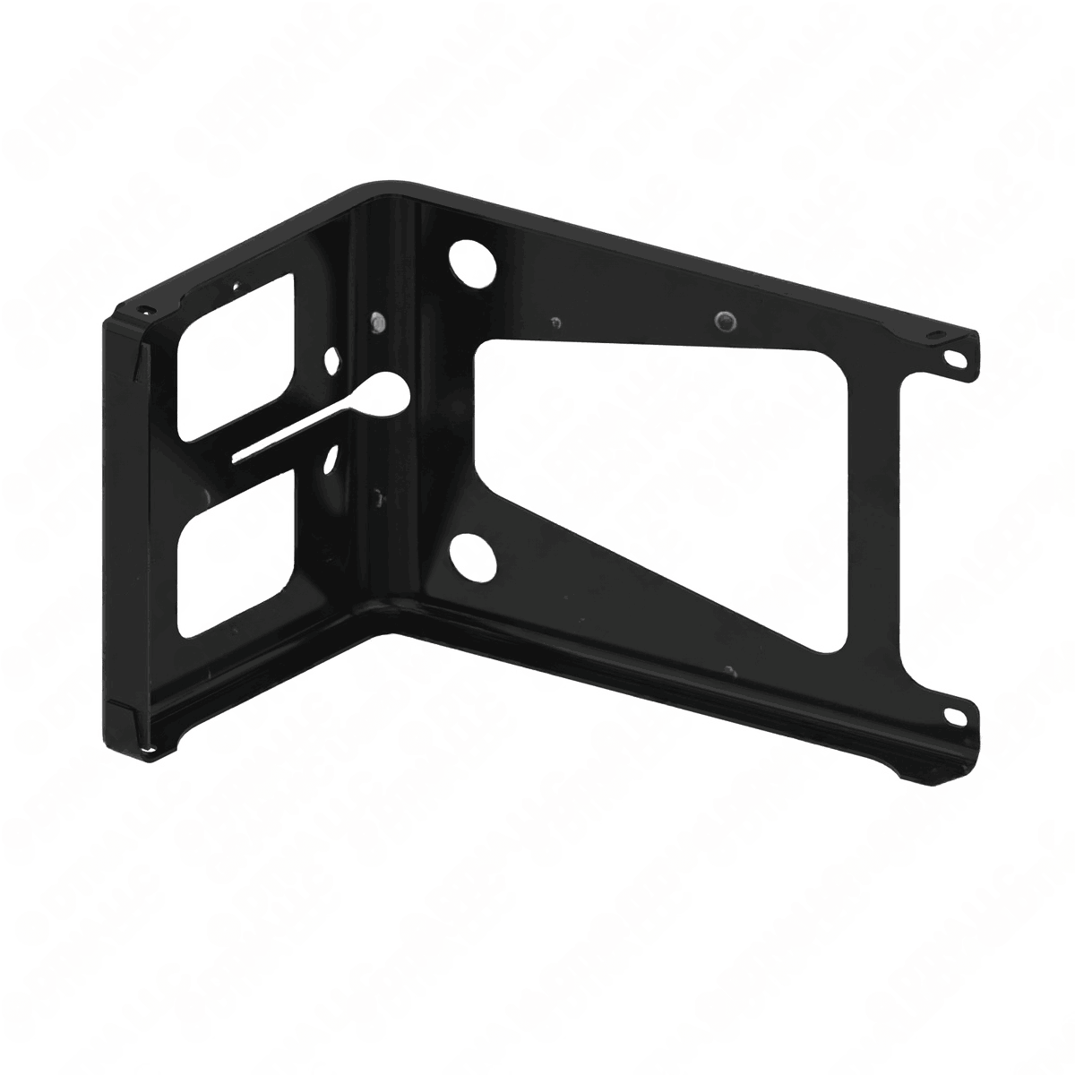 21-28644-000 Genuine Freightliner AeroClad Bumper Bracket