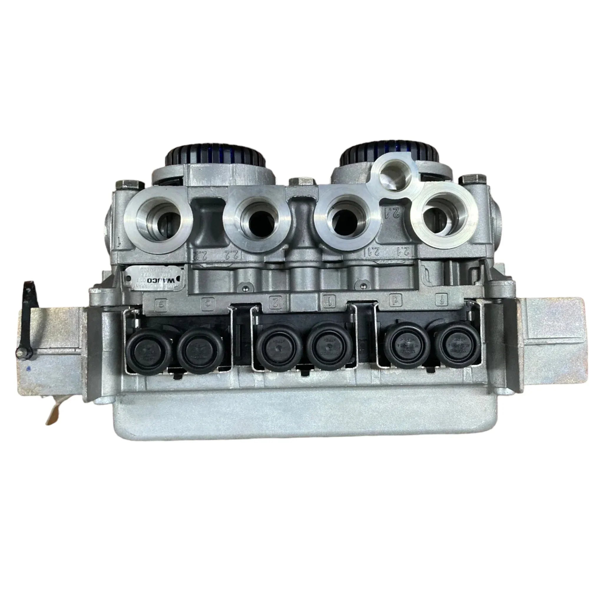 S480 102 020 0 Genuine Wabco ABS Trailer Modulator