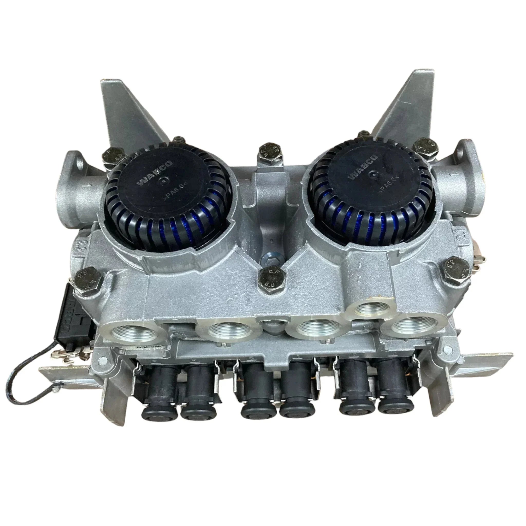 S480 102 020 0 Genuine Wabco ABS Trailer Modulator