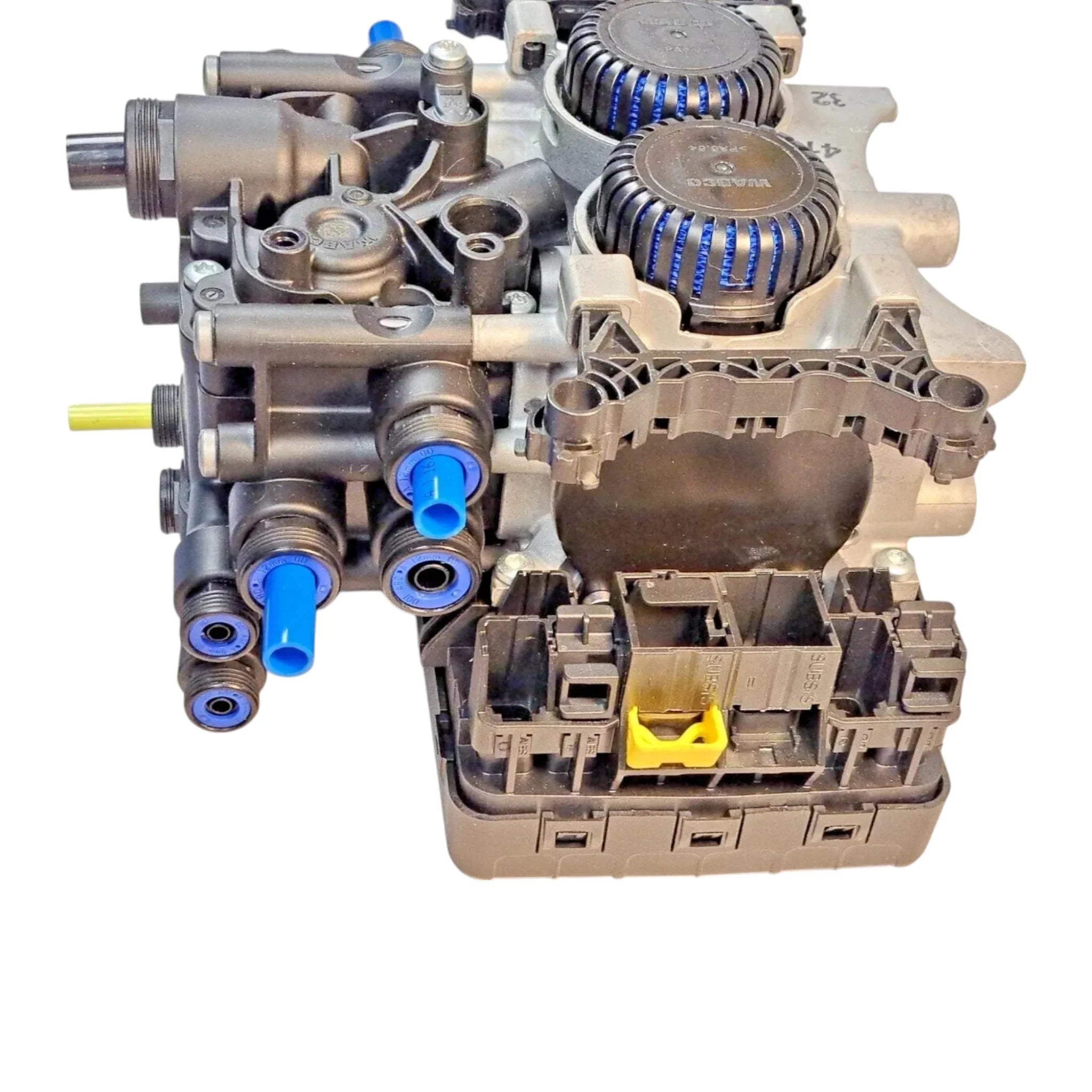 4801021050 Genuine Wabco Ebs Trailer Modulator 24V