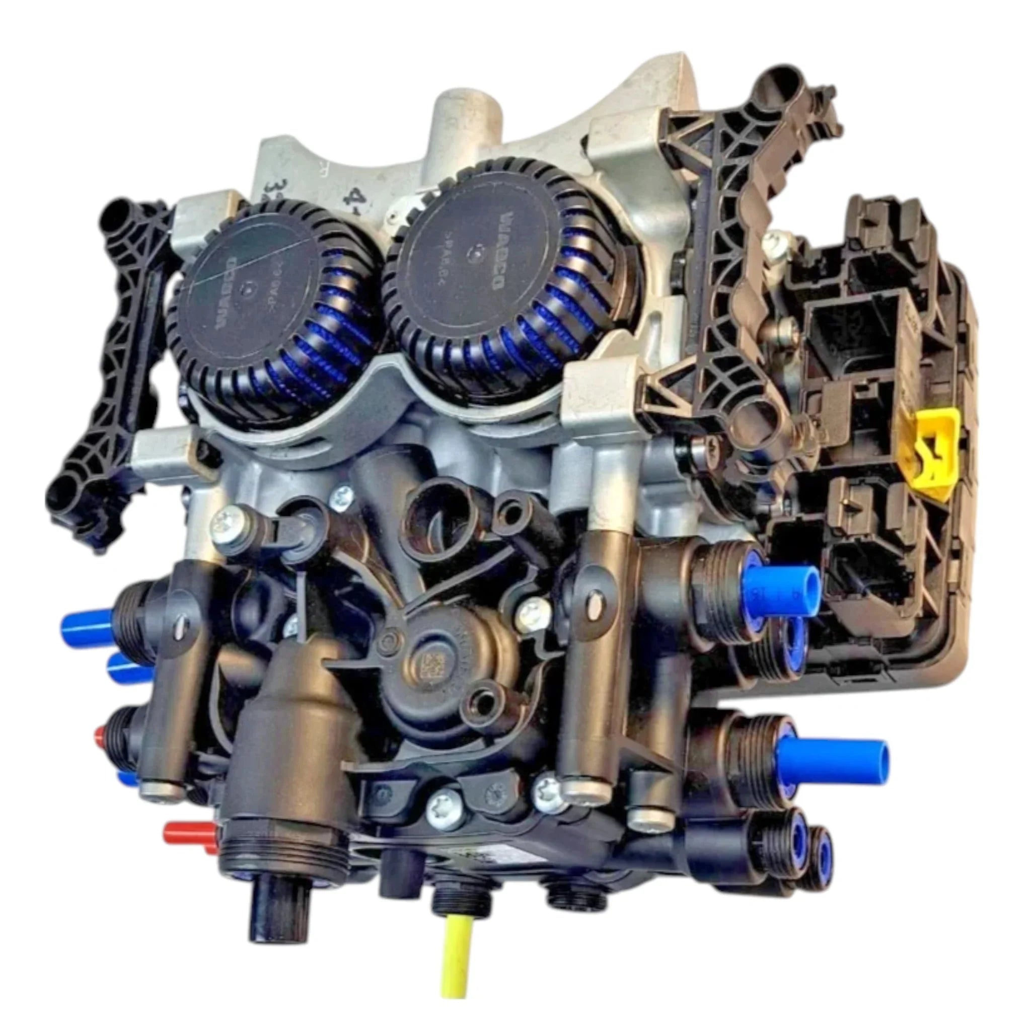 4801021050 Genuine Wabco Ebs Trailer Modulator 24V