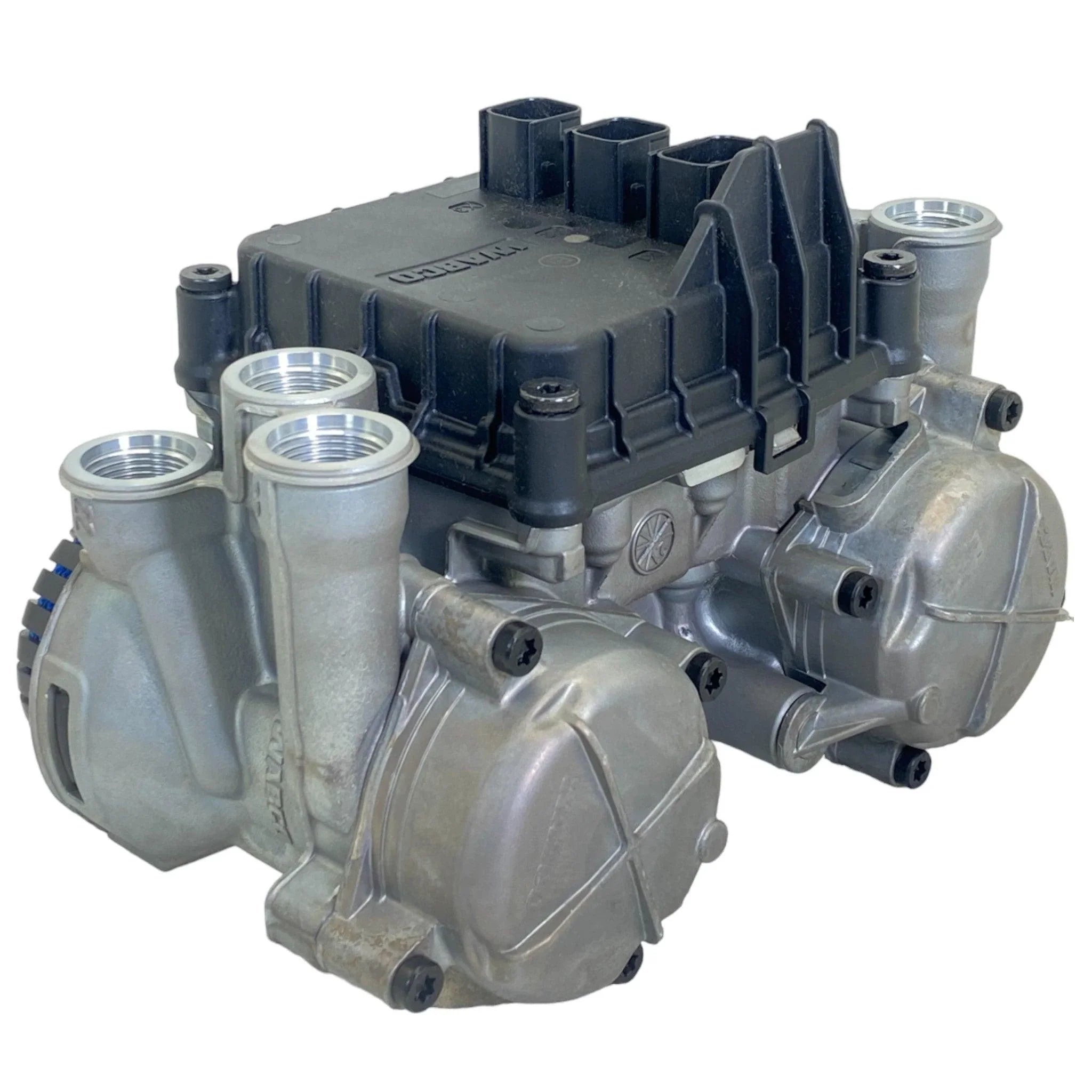 4801061050 Genuine Wabco Brake EBS Axle Modulator 2-Channel - Gen4