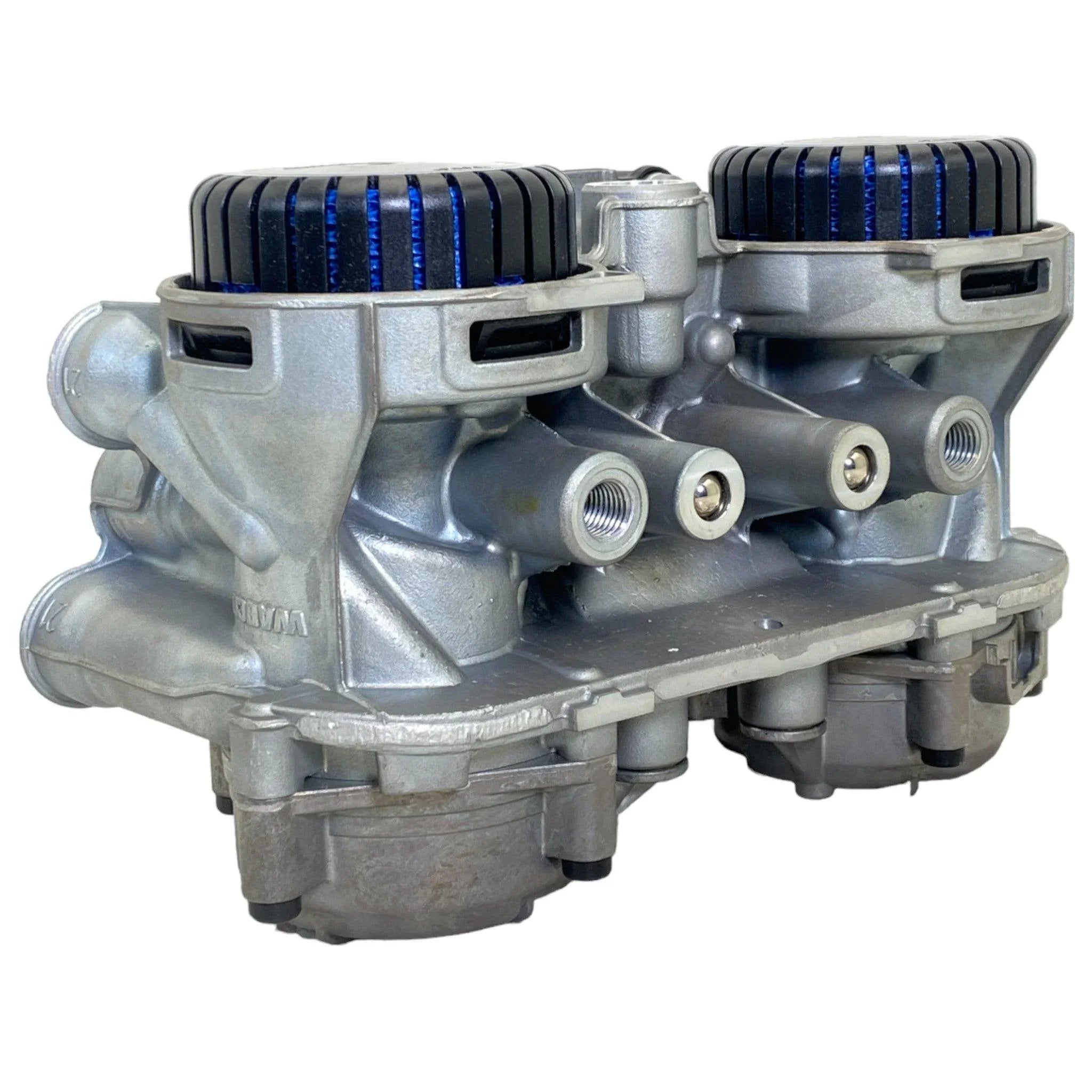 4801061050 Genuine Wabco Brake EBS Axle Modulator 2-Channel - Gen4