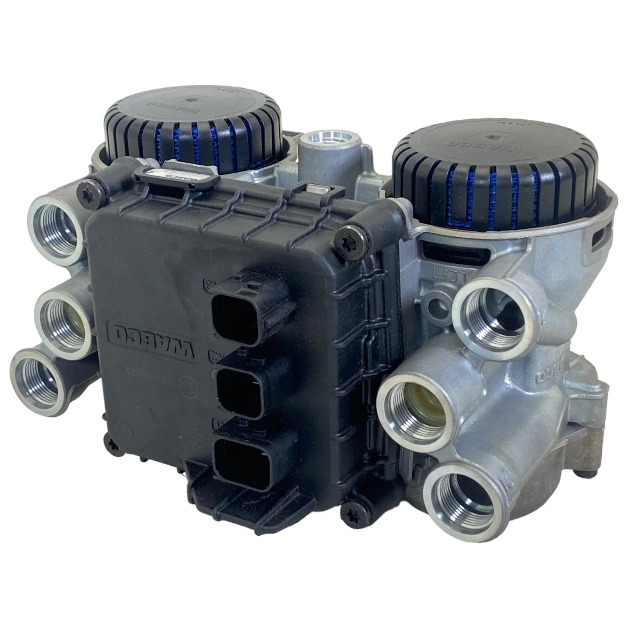 4801061050 Genuine Wabco Brake EBS Axle Modulator 2-Channel - Gen4