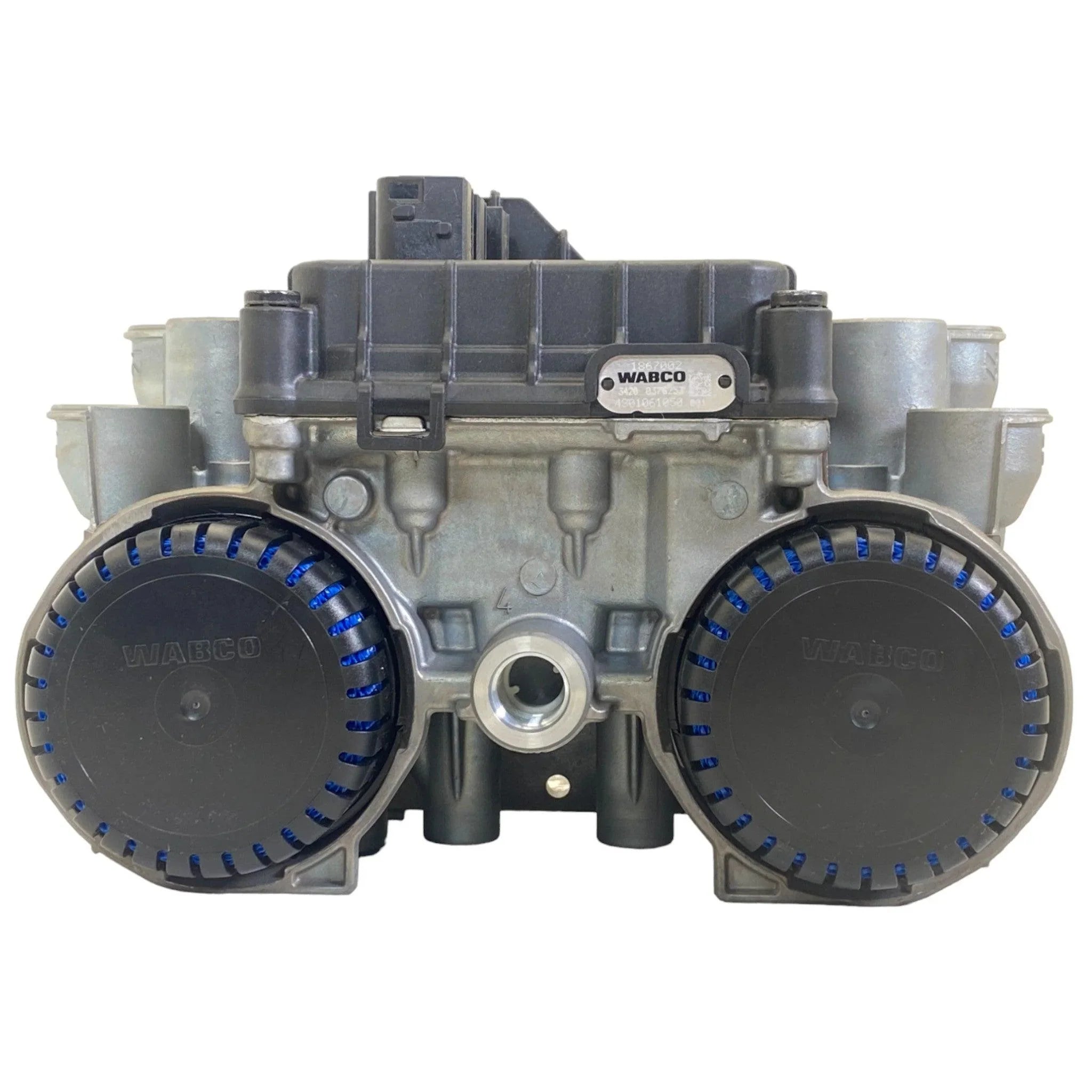 4801061050 Genuine Wabco Brake EBS Axle Modulator 2-Channel - Gen4