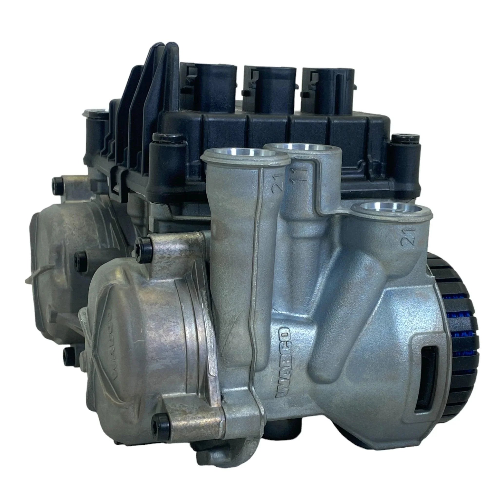4801061050 Genuine Wabco Brake EBS Axle Modulator 2-Channel - Gen4