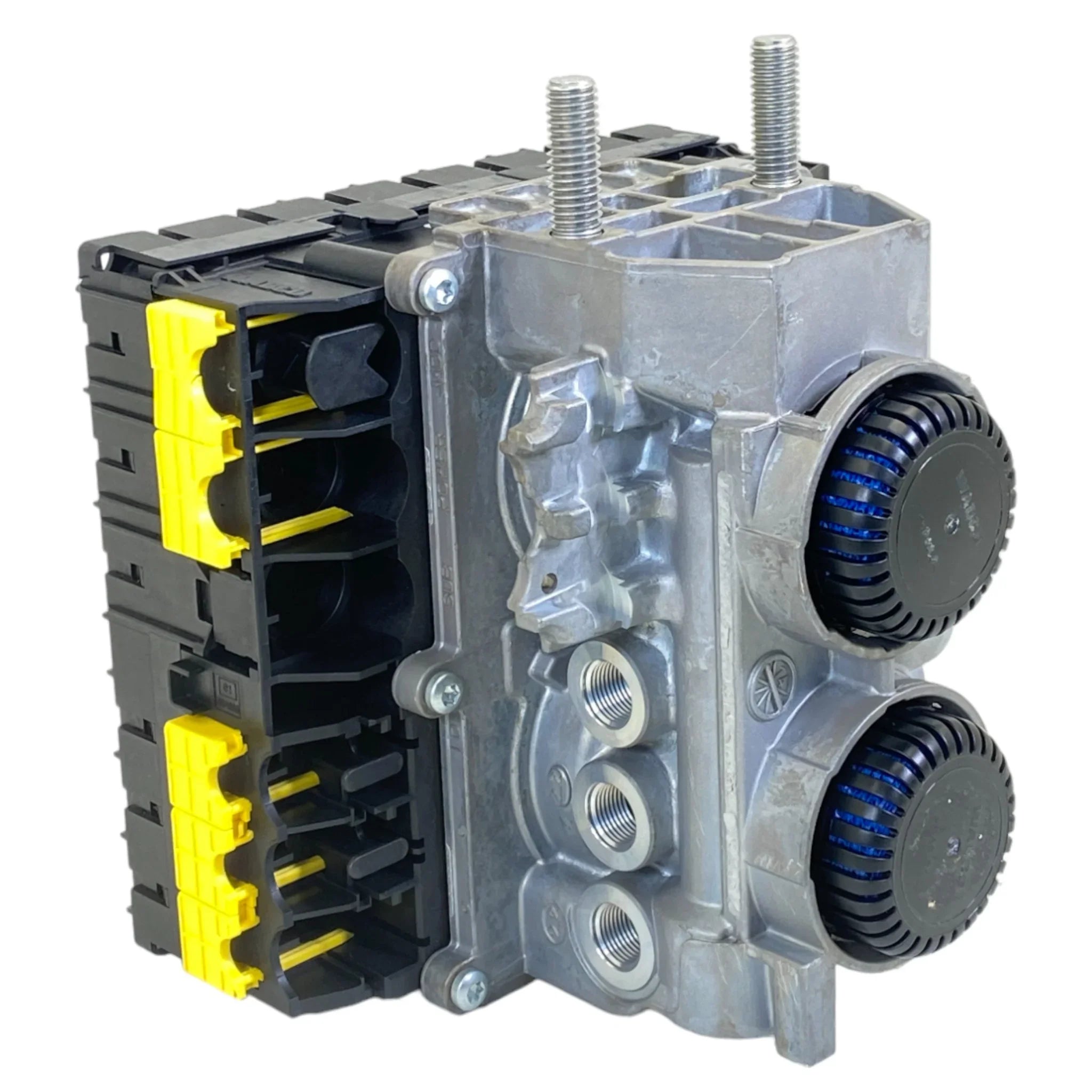 4801070000 Genuine Wabco Ebs Trailer Modulator 12 Volt
