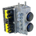 4801070000 Genuine Wabco Ebs Trailer Modulator 12 Volt