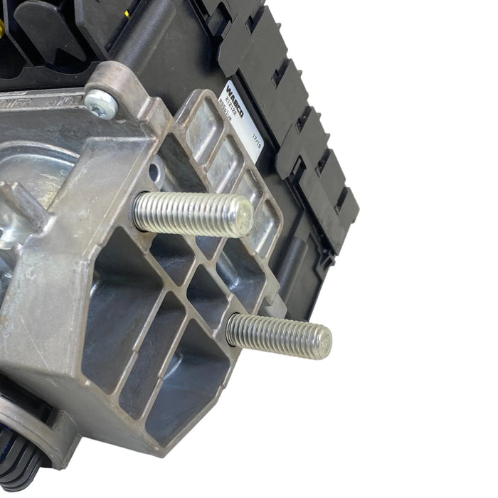 4801070000 Genuine Wabco Ebs Trailer Modulator 12 Volt