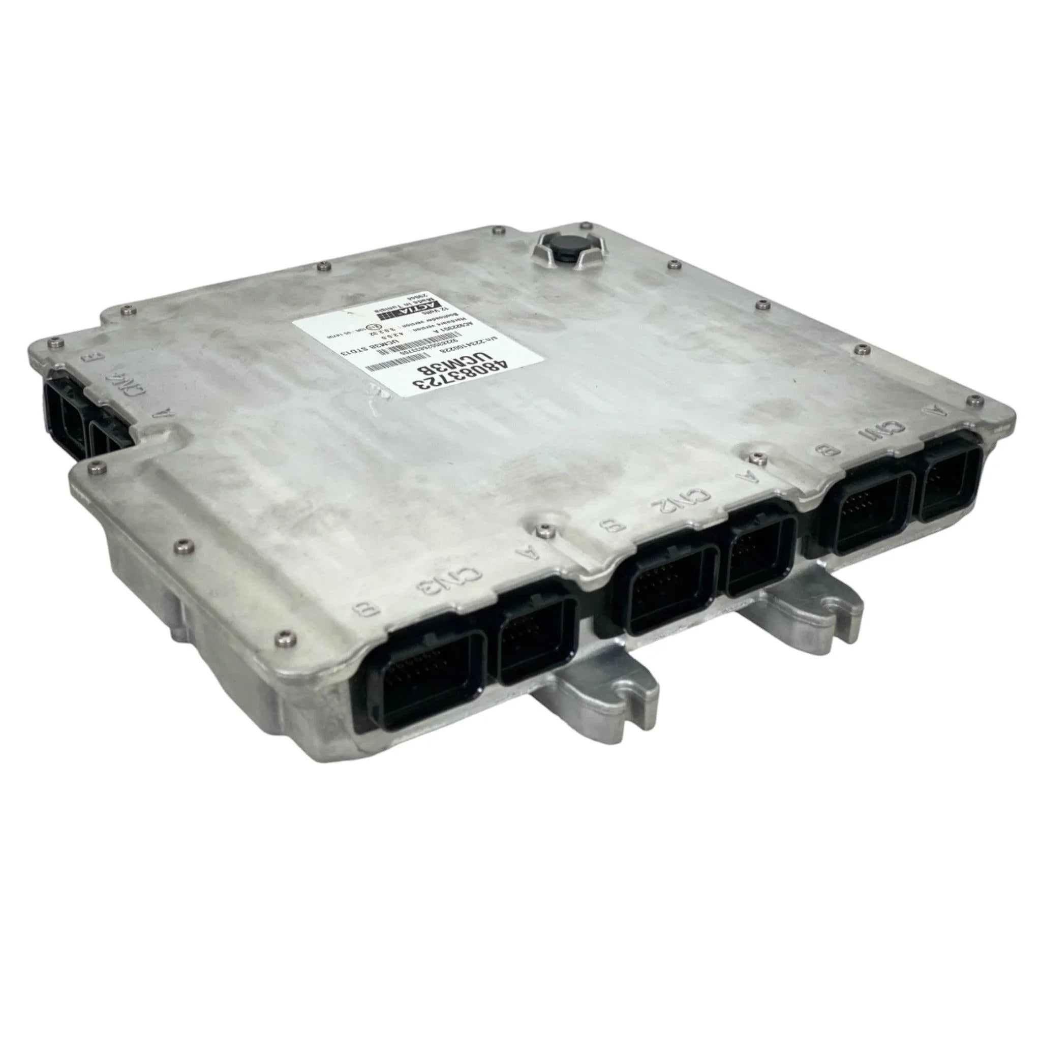48083723 Genuine New Holland Ecu Electronic Control Unit Ucm3B