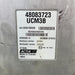 48083723 Genuine New Holland® Ecu Electronic Control Unit Ucm3B - ADVANCED TRUCK PARTS