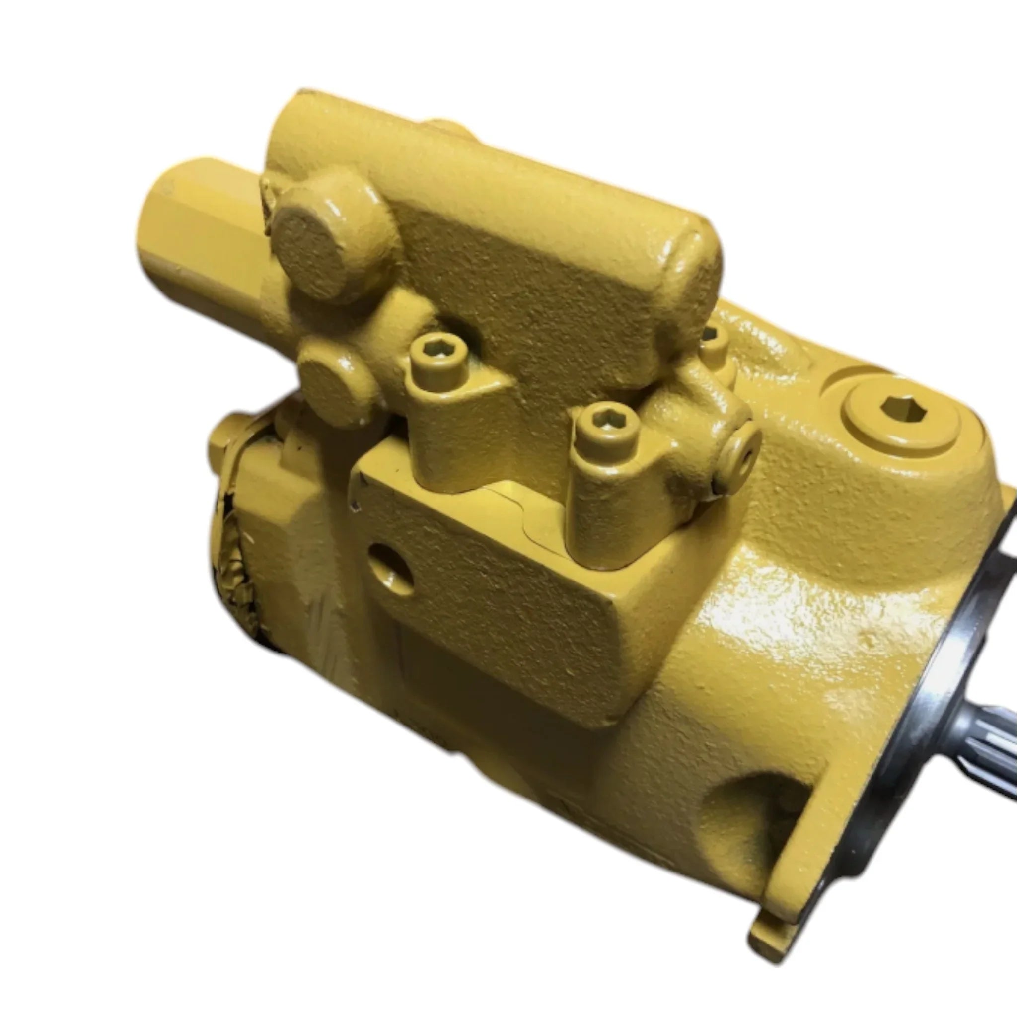 30R-0120 CAT Liter Slipper Piston Pump