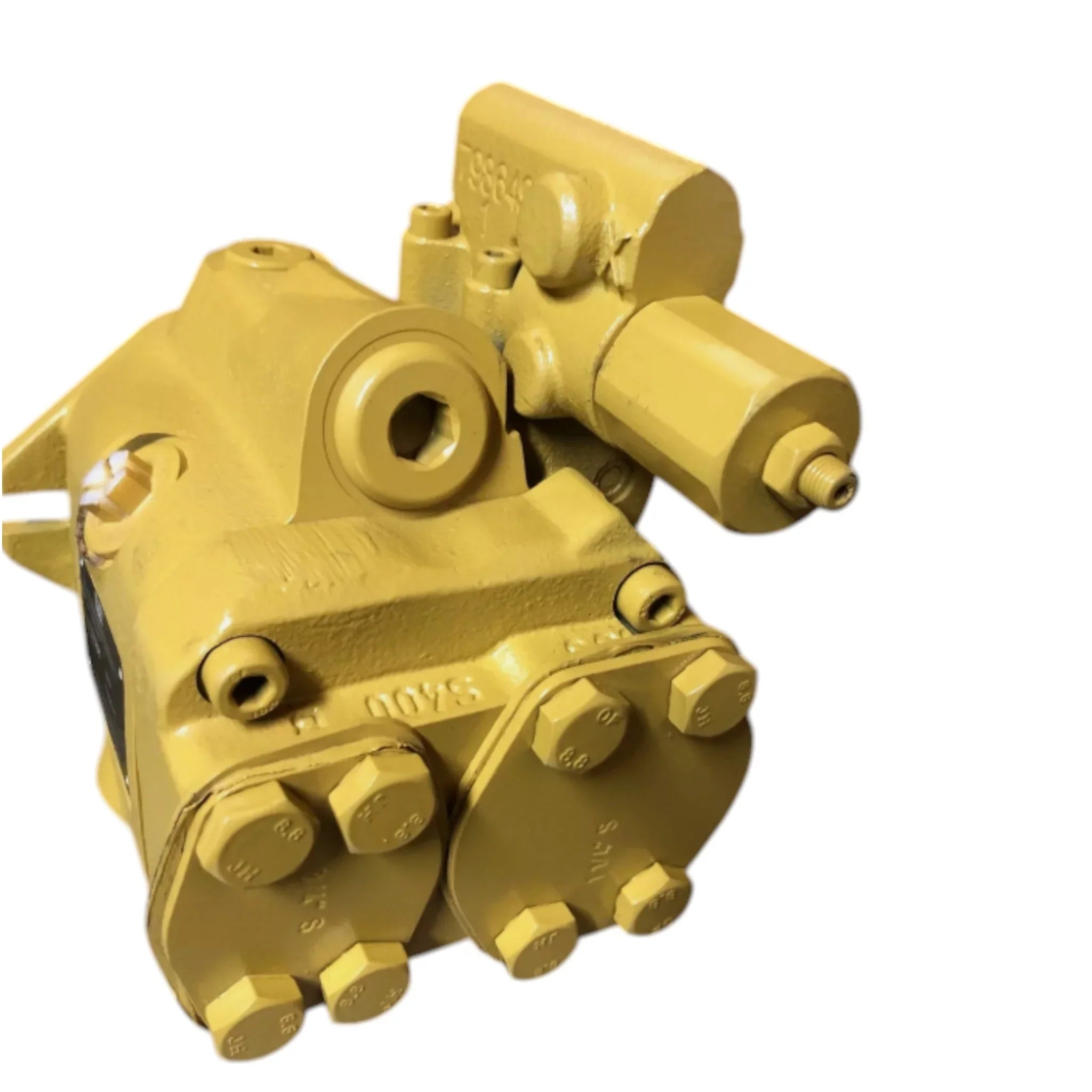 30R-0120 CAT Liter Slipper Piston Pump