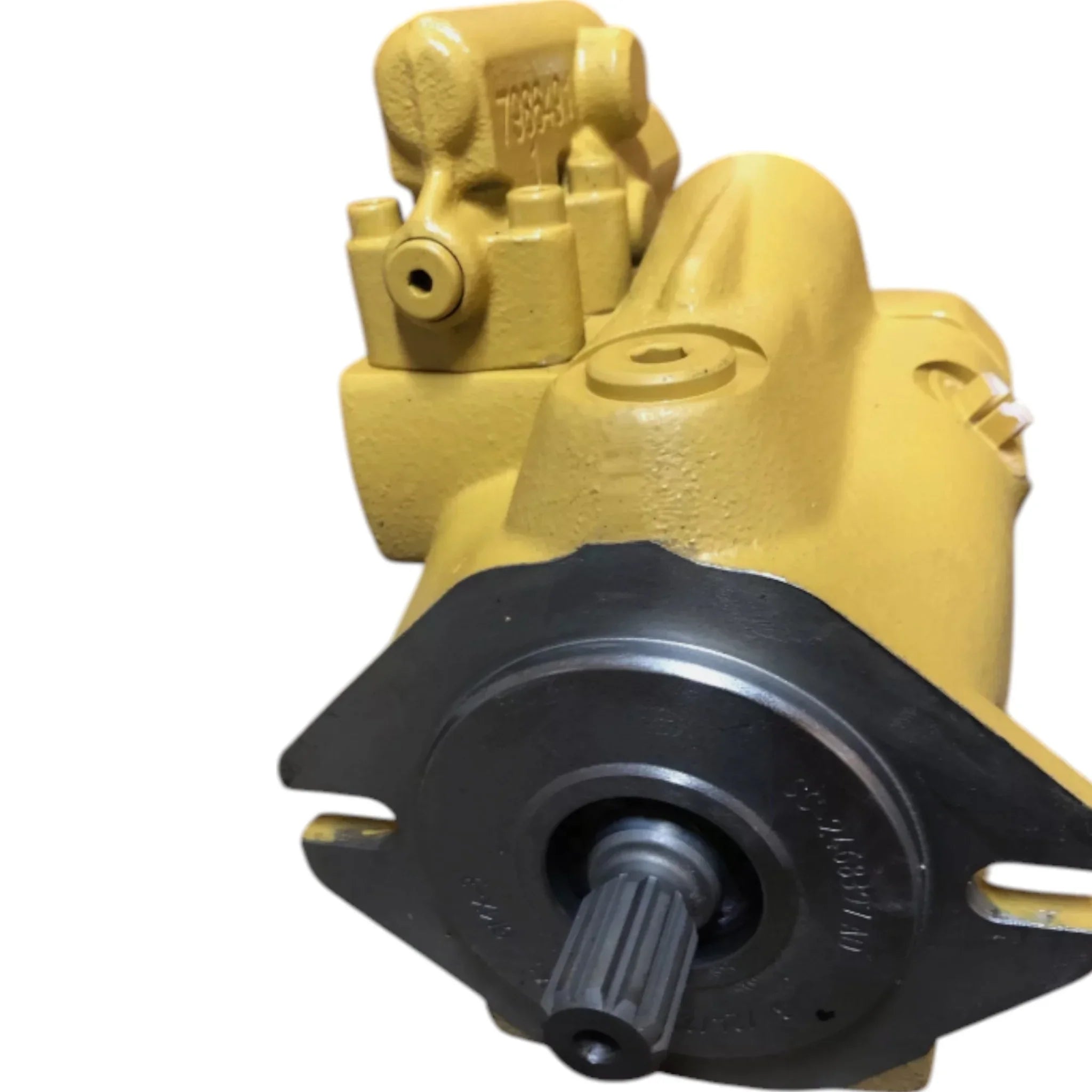 30R-0120 CAT Liter Slipper Piston Pump